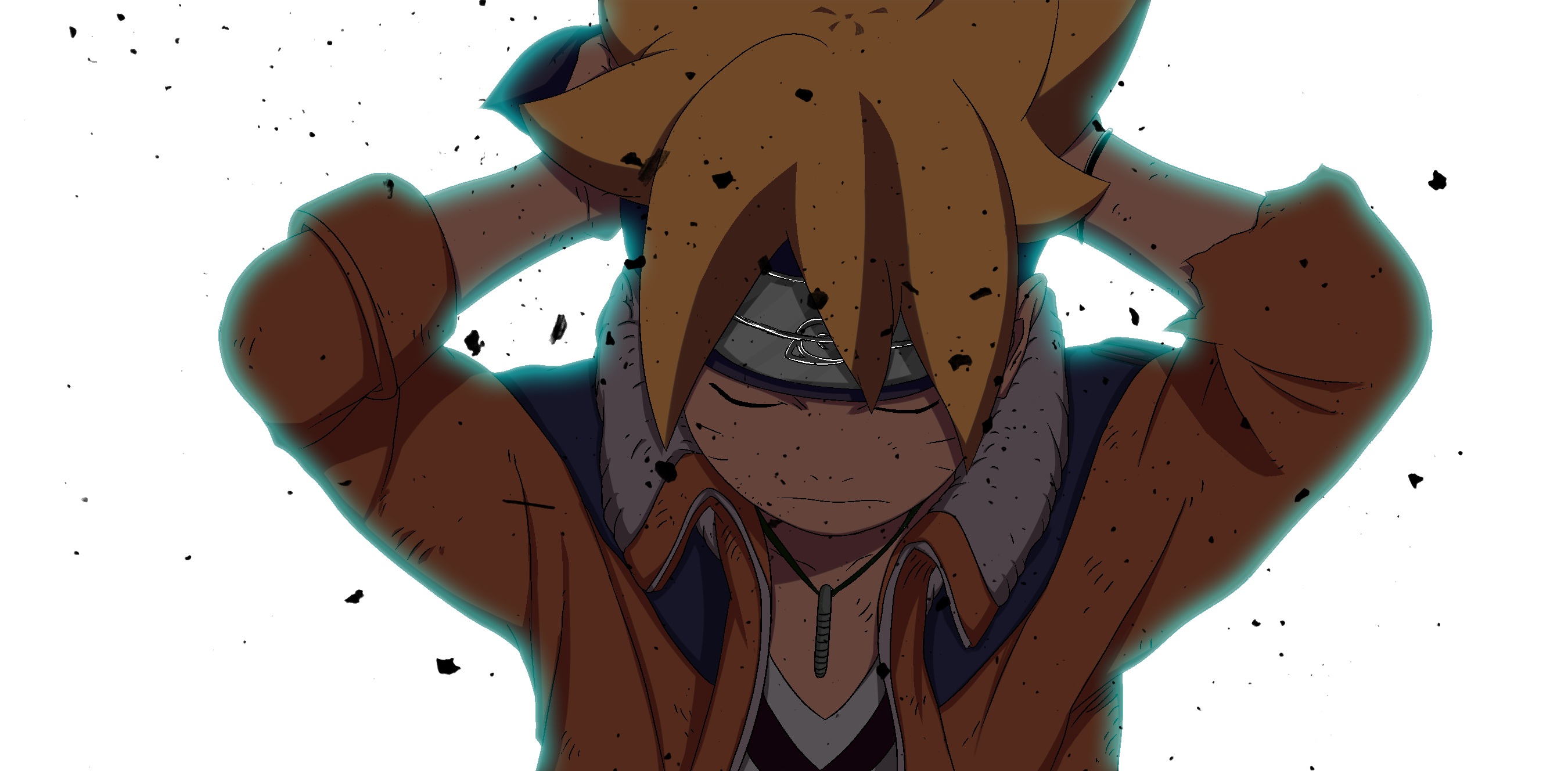 Download mobile wallpaper Anime, Naruto, Boruto Uzumaki, Boruto for free.