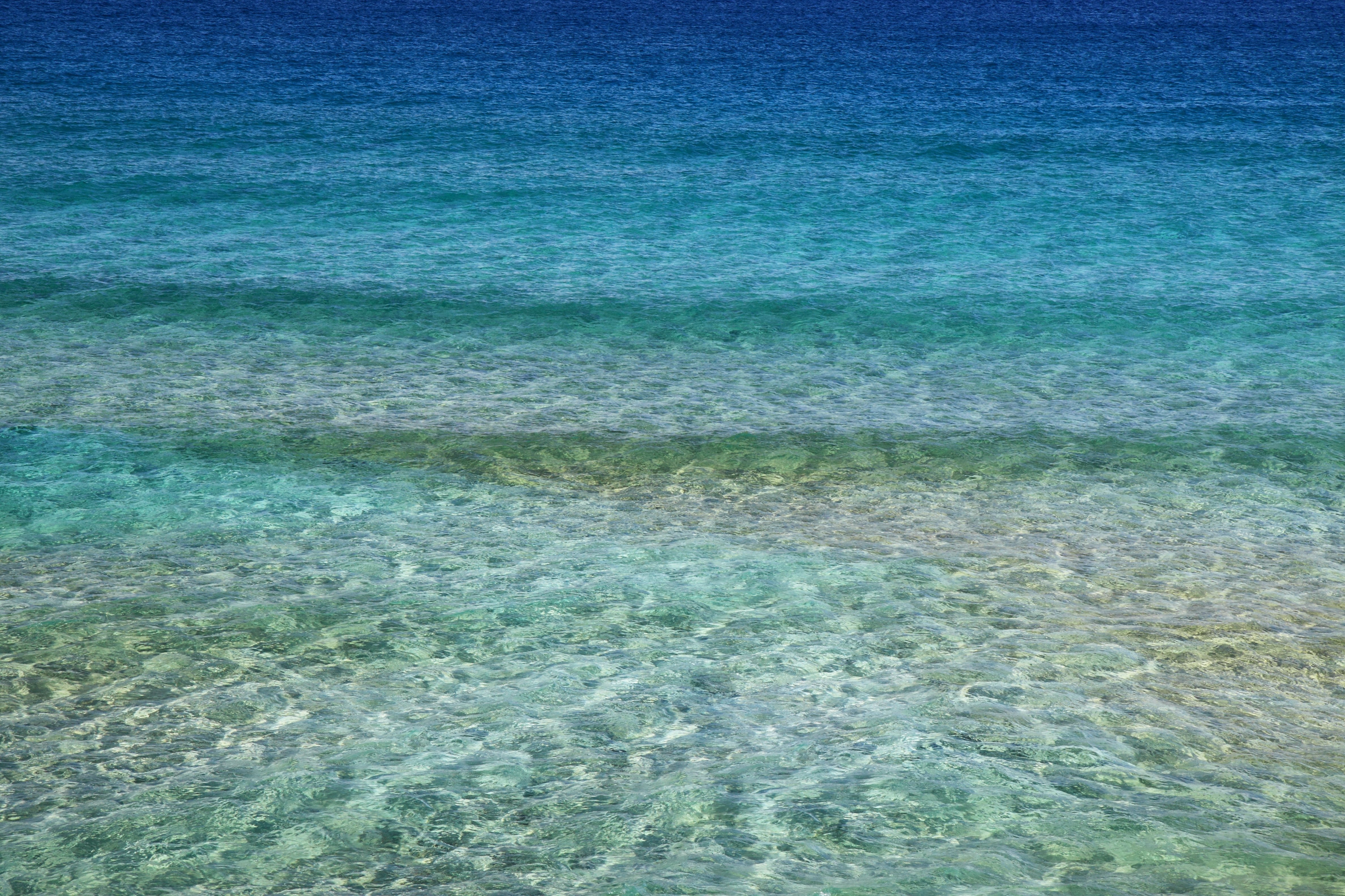 Free download wallpaper Nature, Water, Sea, Ocean, Earth on your PC desktop