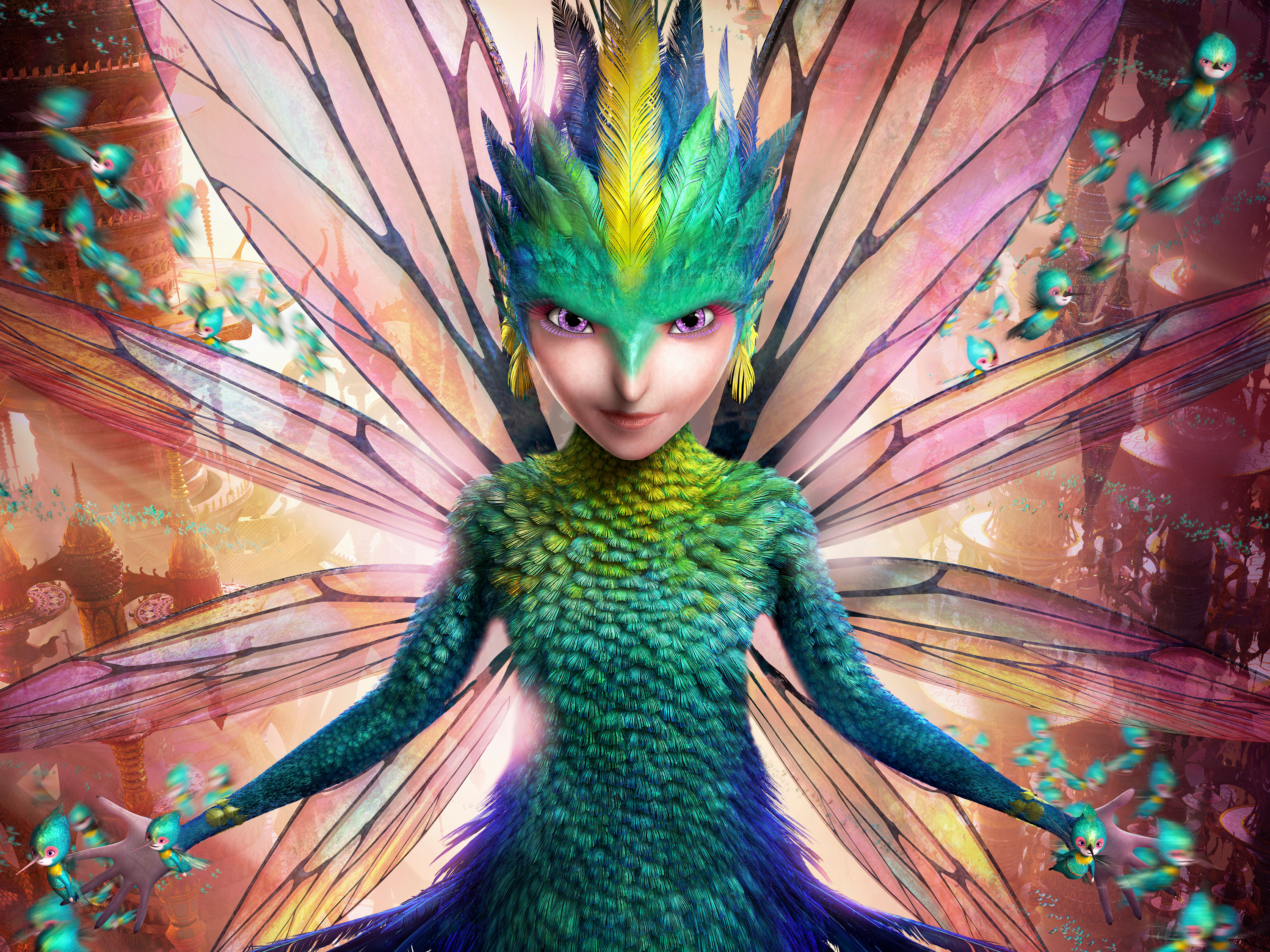 movie, rise of the guardians, tooth (rise of the guardians)