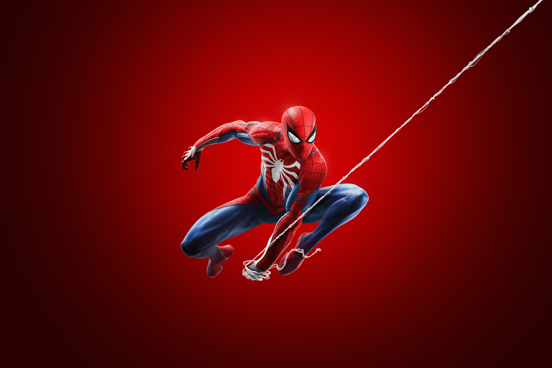 PCデスクトップにスパイダーマン, テレビゲーム, スパイダーマン（Ps4）画像を無料でダウンロード