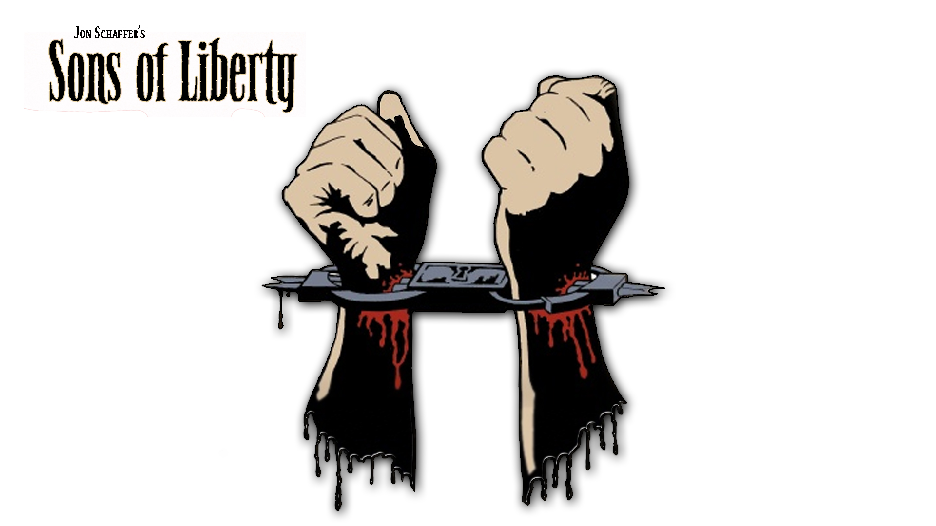 Free download wallpaper Music, Sons Of Liberty on your PC desktop