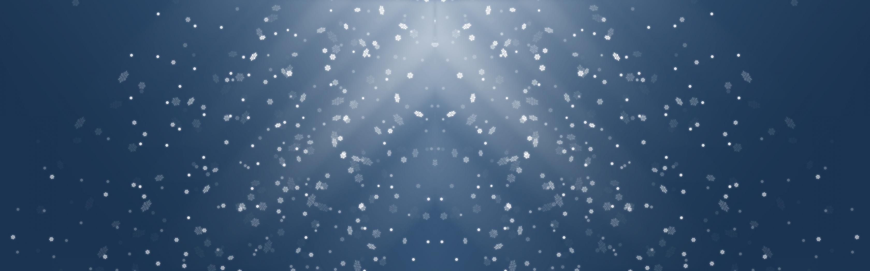 1076799 скачать картинку снег, снежинки, снегопад, художественные - обои и заставки бесплатно