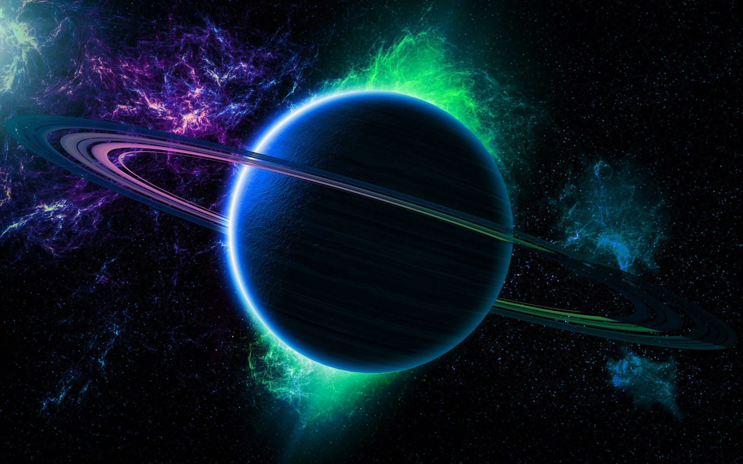 Download mobile wallpaper Sci Fi, Planetary Ring for free.