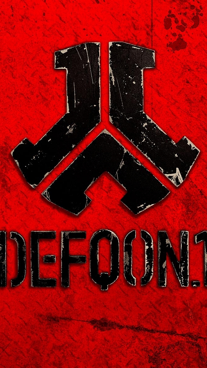 Download mobile wallpaper Video Game, Defcon, Defqon 1 for free.