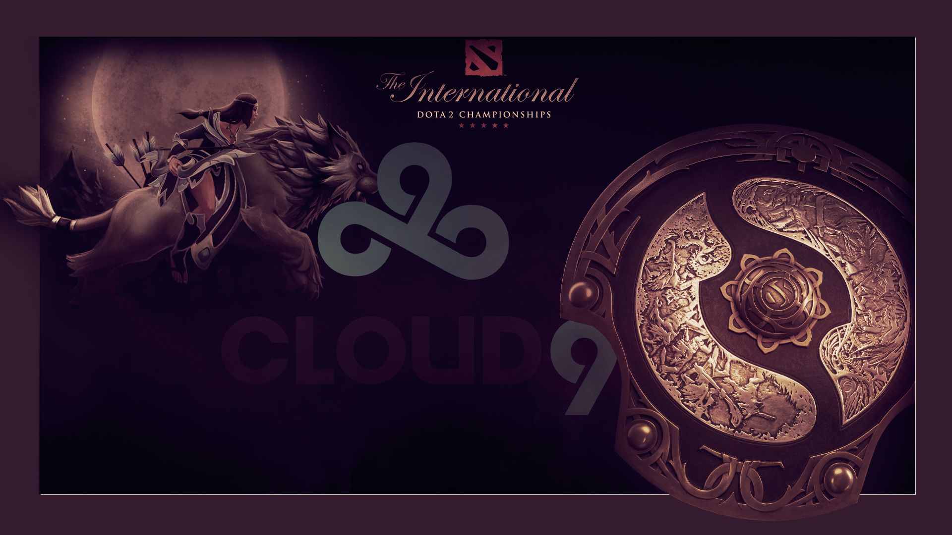 Free download wallpaper Dota 2, Video Game, Dota on your PC desktop