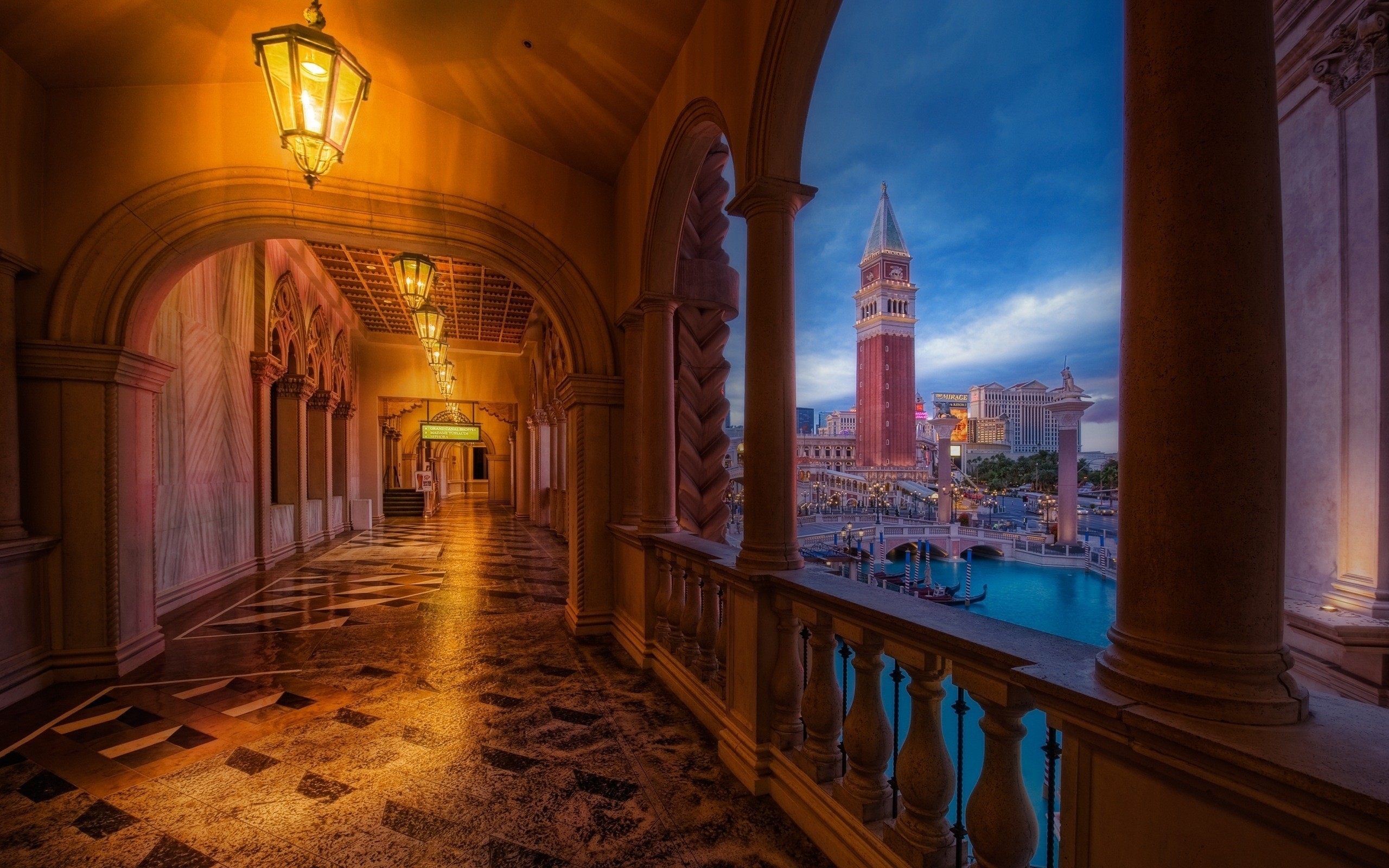 Laden Sie das Architektur, Venedig, Menschengemacht-Bild kostenlos auf Ihren PC-Desktop herunter