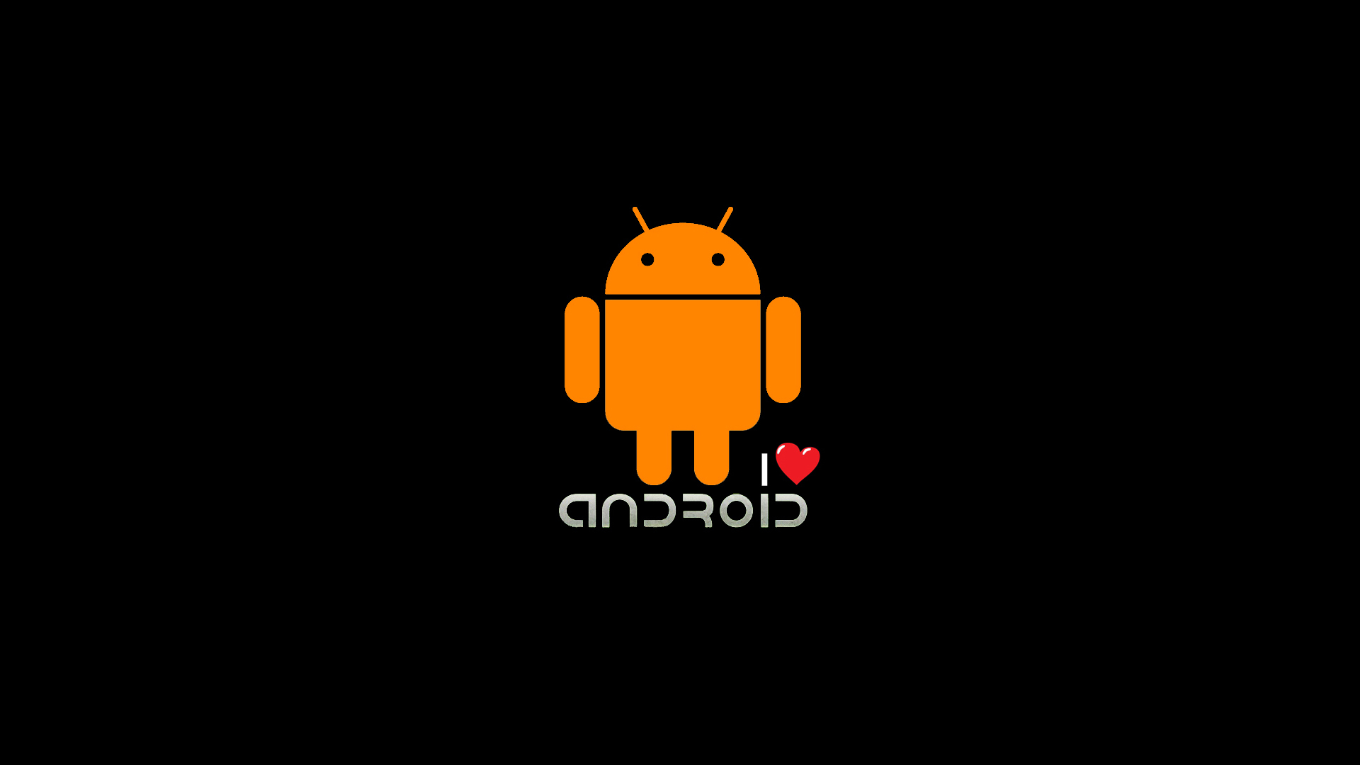 technology, android