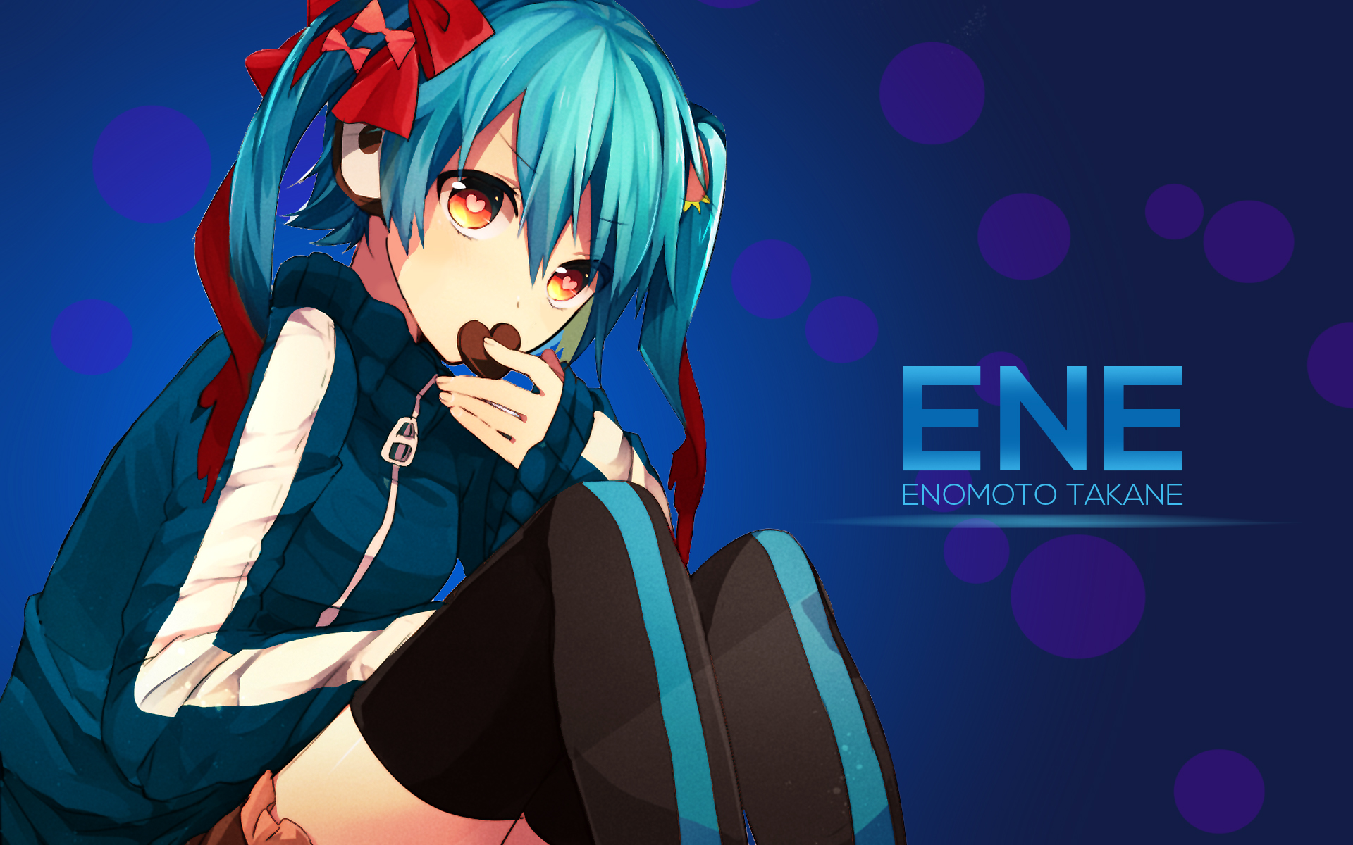 769365 Hintergrundbild herunterladen animes, kagerou projekt, takane 'ene' enomoto - Bildschirmschoner und Bilder kostenlos