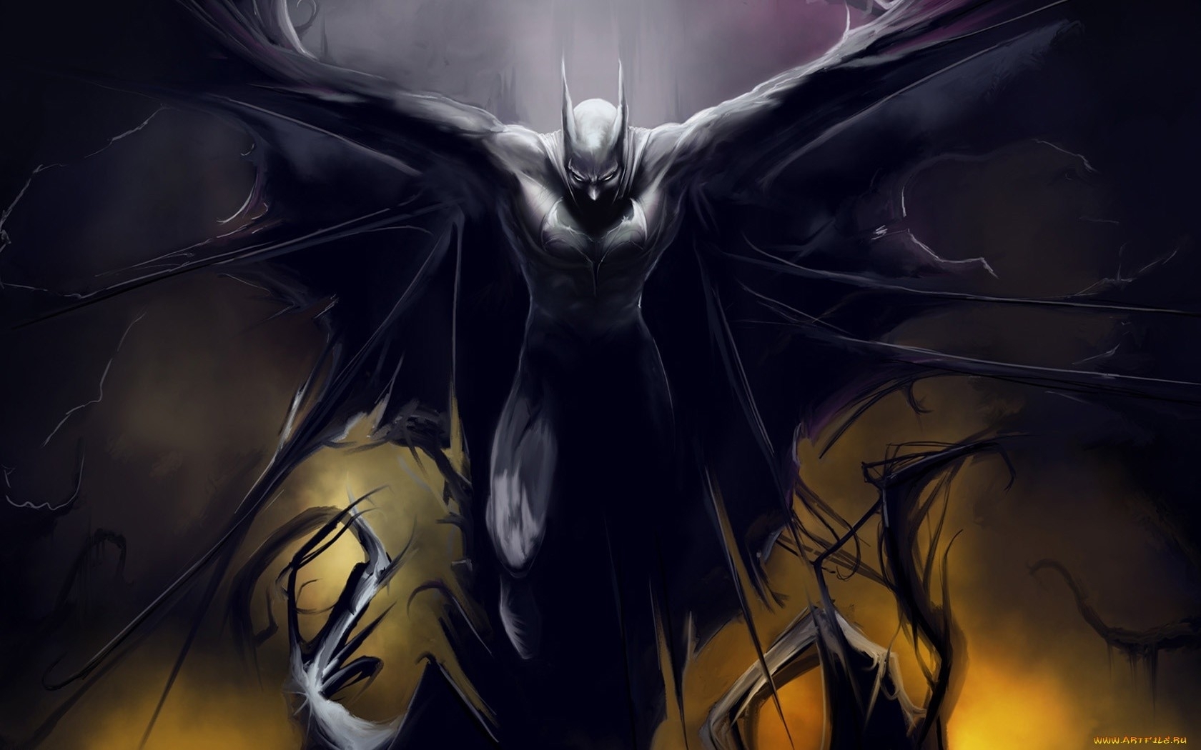 24501 Заставки и Обои Бэтмен (Batman) на телефон. Скачать  картинки бесплатно