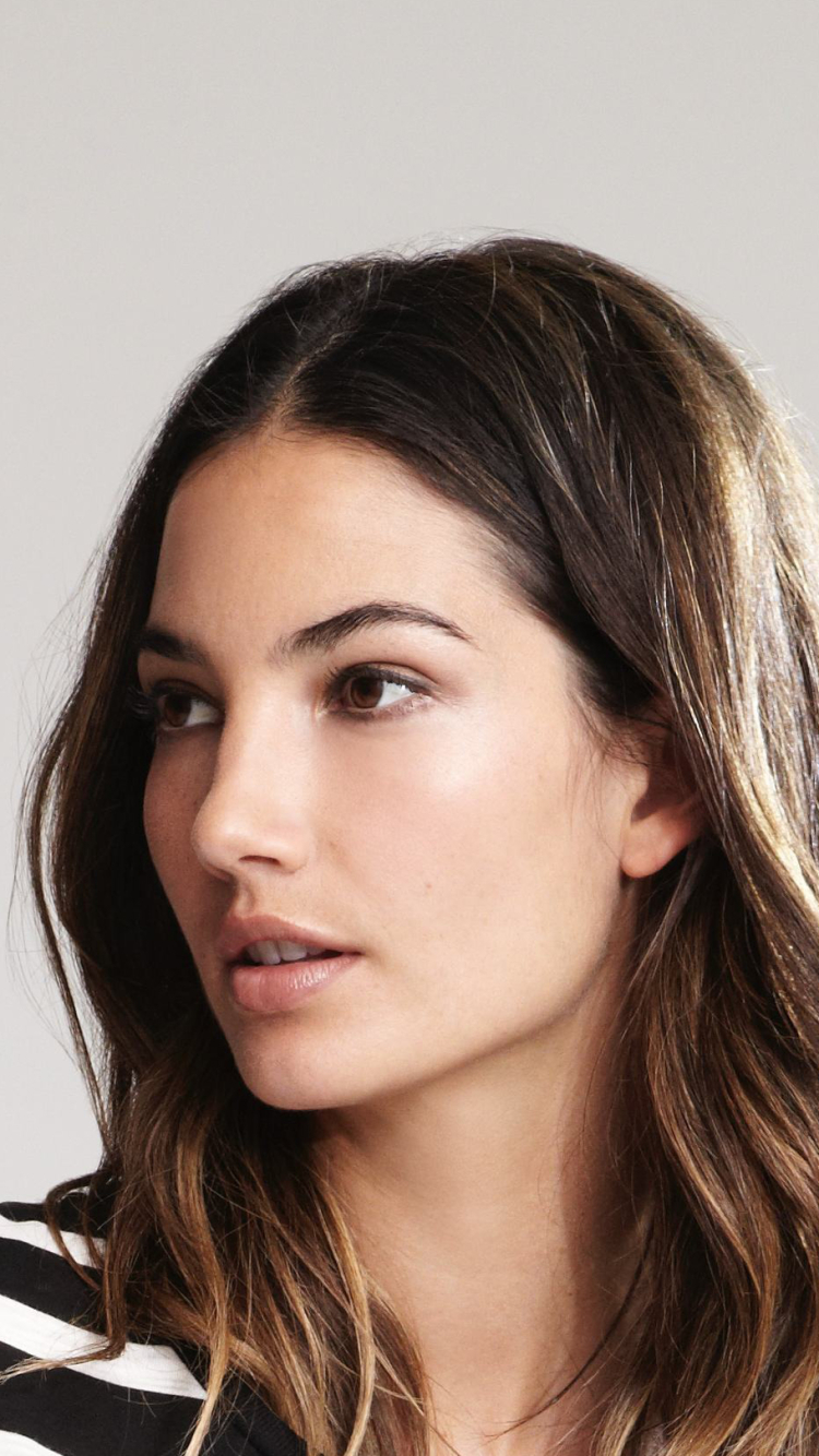 Baixar papel de parede para celular de Modelo, Americano, Celebridade, Lily Aldridge gratuito.