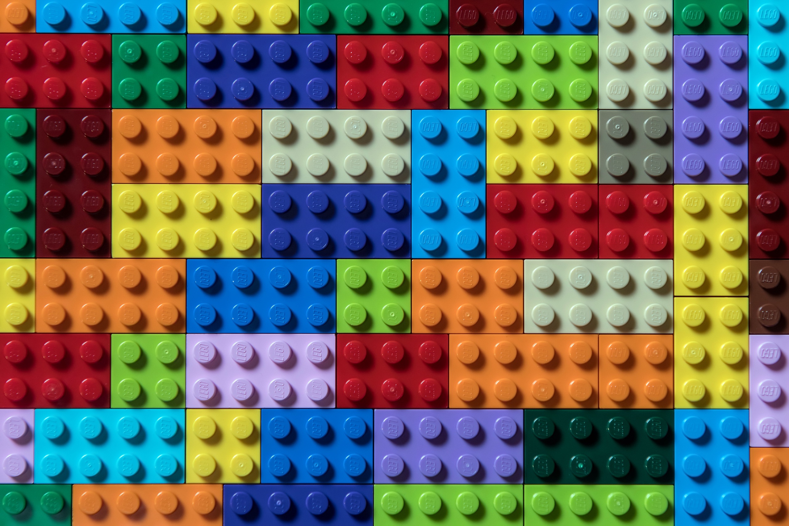 Baixar papel de parede para celular de Lego, Cores, Colorido, Produtos gratuito.