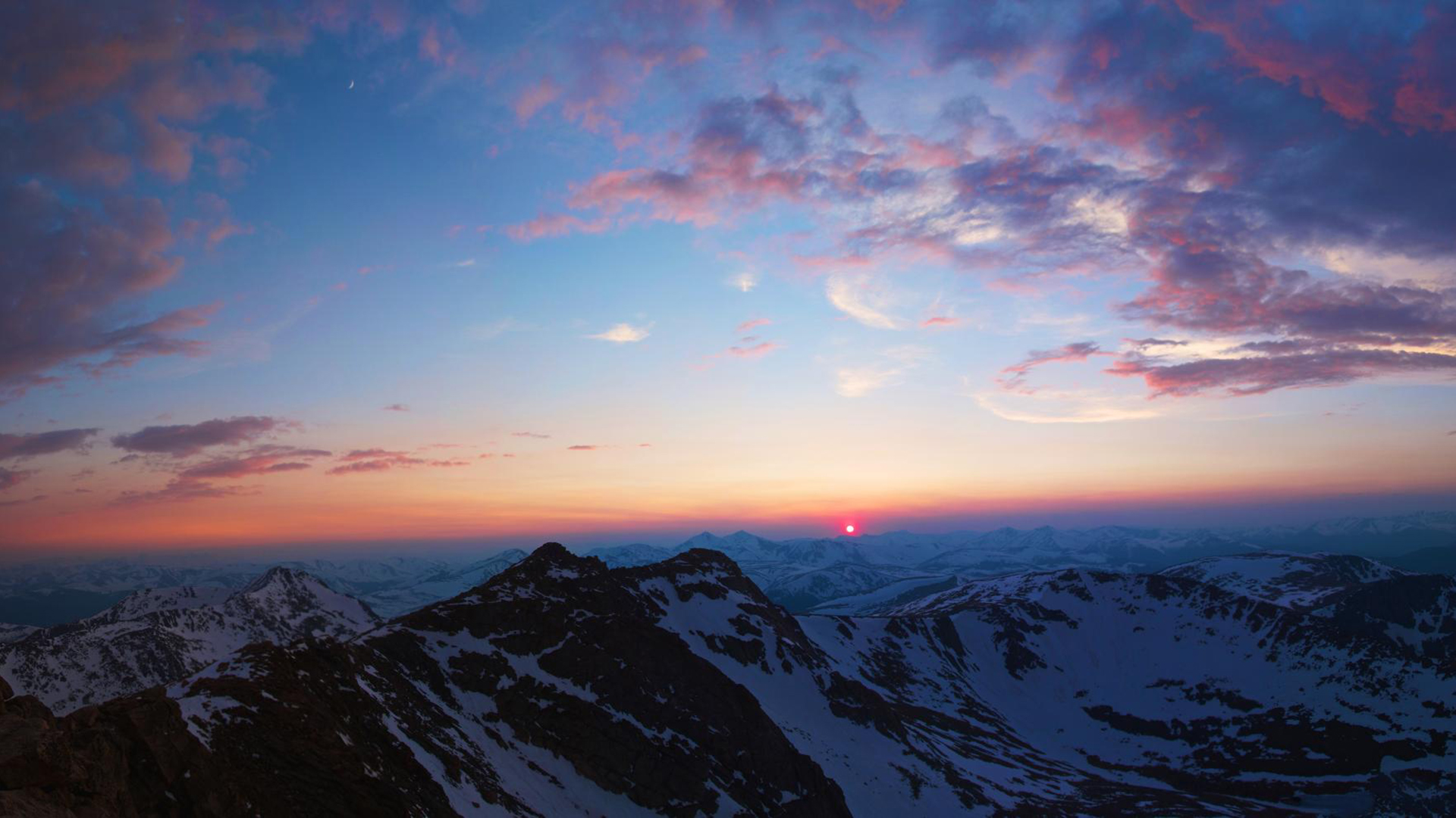 Descarga gratis la imagen Montañas, Montaña, Tierra/naturaleza en el escritorio de tu PC