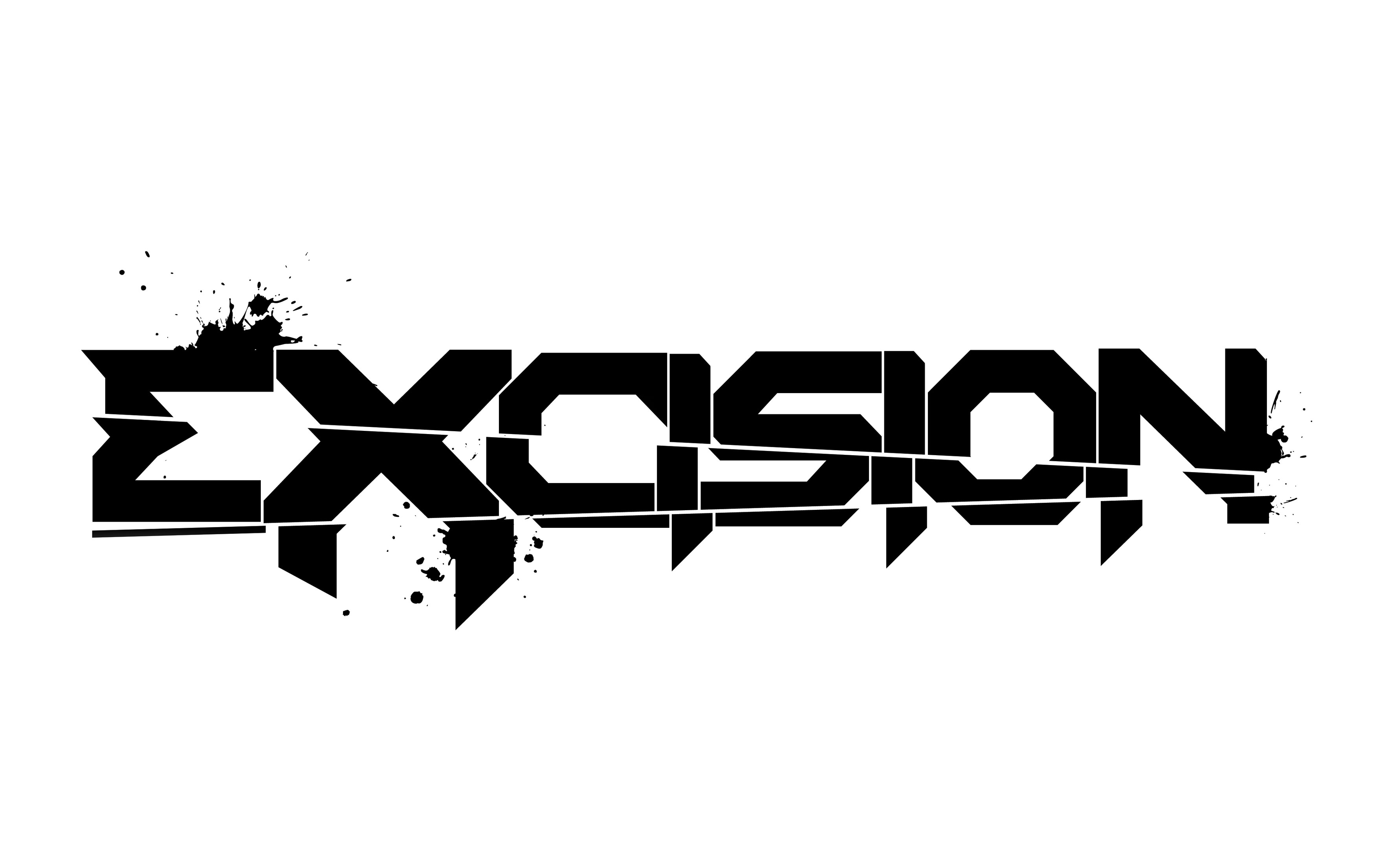 music, excision, dj