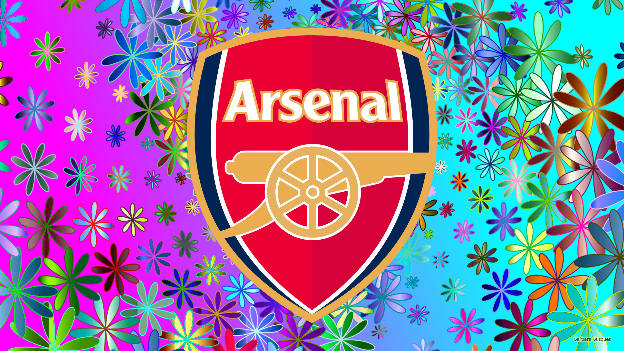 Baixar papel de parede para celular de Esportes, Futebol, Logotipo, Emblema, Arsenal F C gratuito.