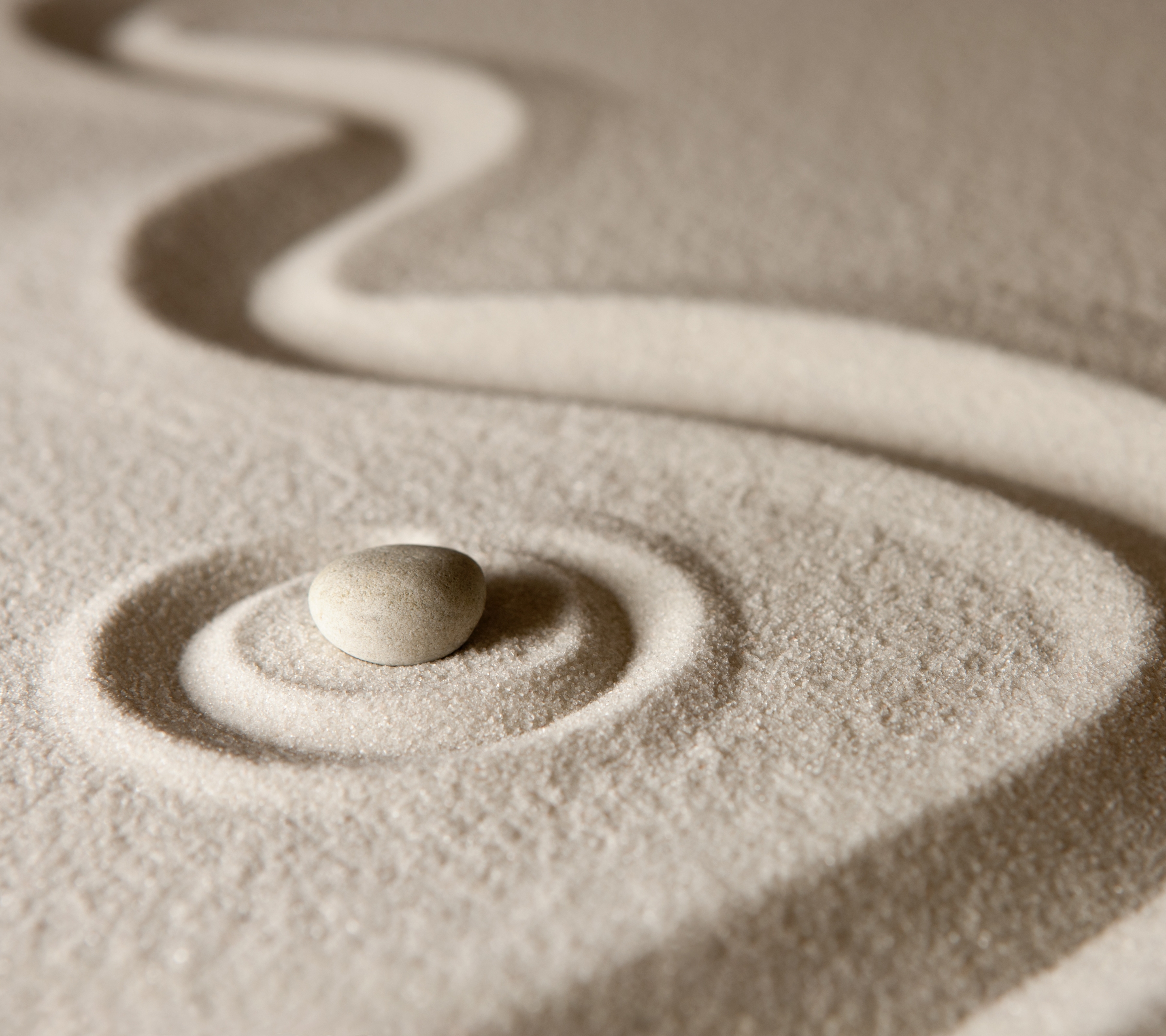 Free download wallpaper Sand, Close Up, Stone, Zen, Religious on your PC desktop