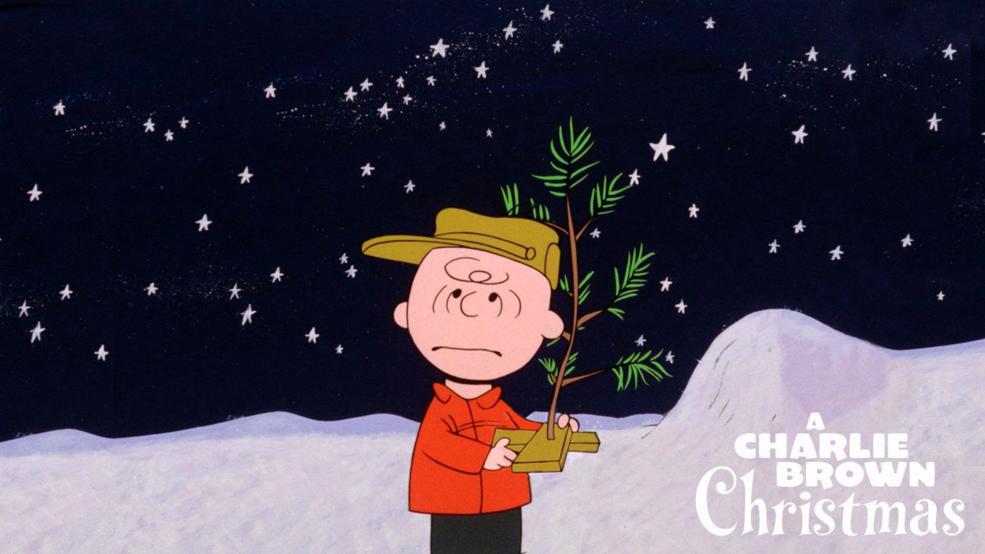 Baixe gratuitamente a imagem Filme, O Natal Do Charlie Brown na área de trabalho do seu PC