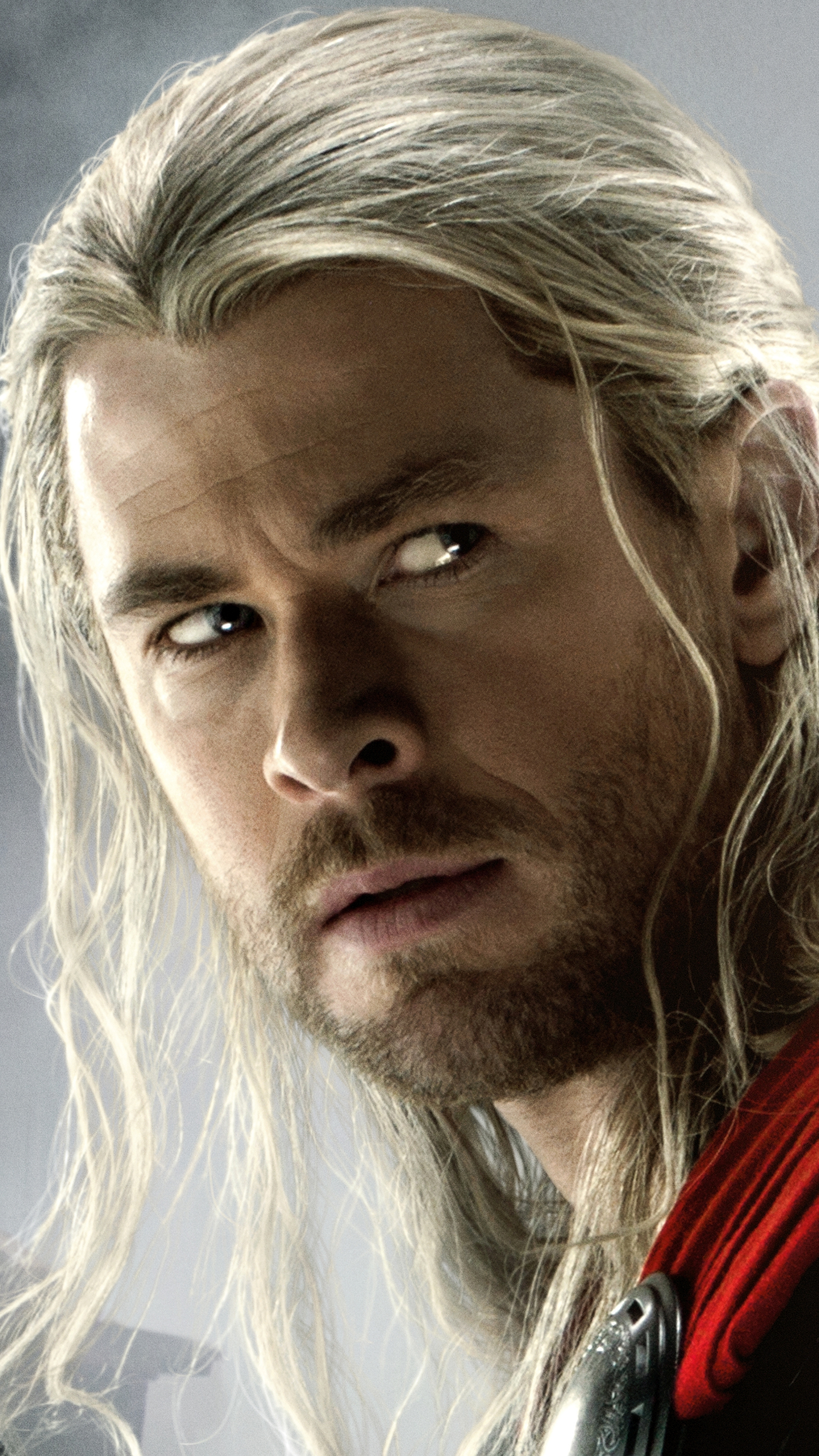 Descarga gratuita de fondo de pantalla para móvil de Los Vengadores, Película, Películas, Thor, Chris Hemsworth, Los Vengadores: La Era De Ultrón.
