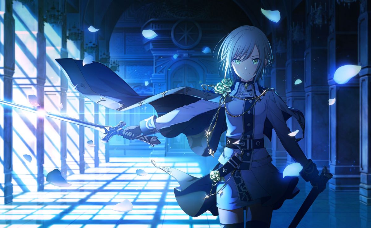 Free Project Sekai: Colorful Stage! Feat Hatsune Miku 4K Wallpapers ...