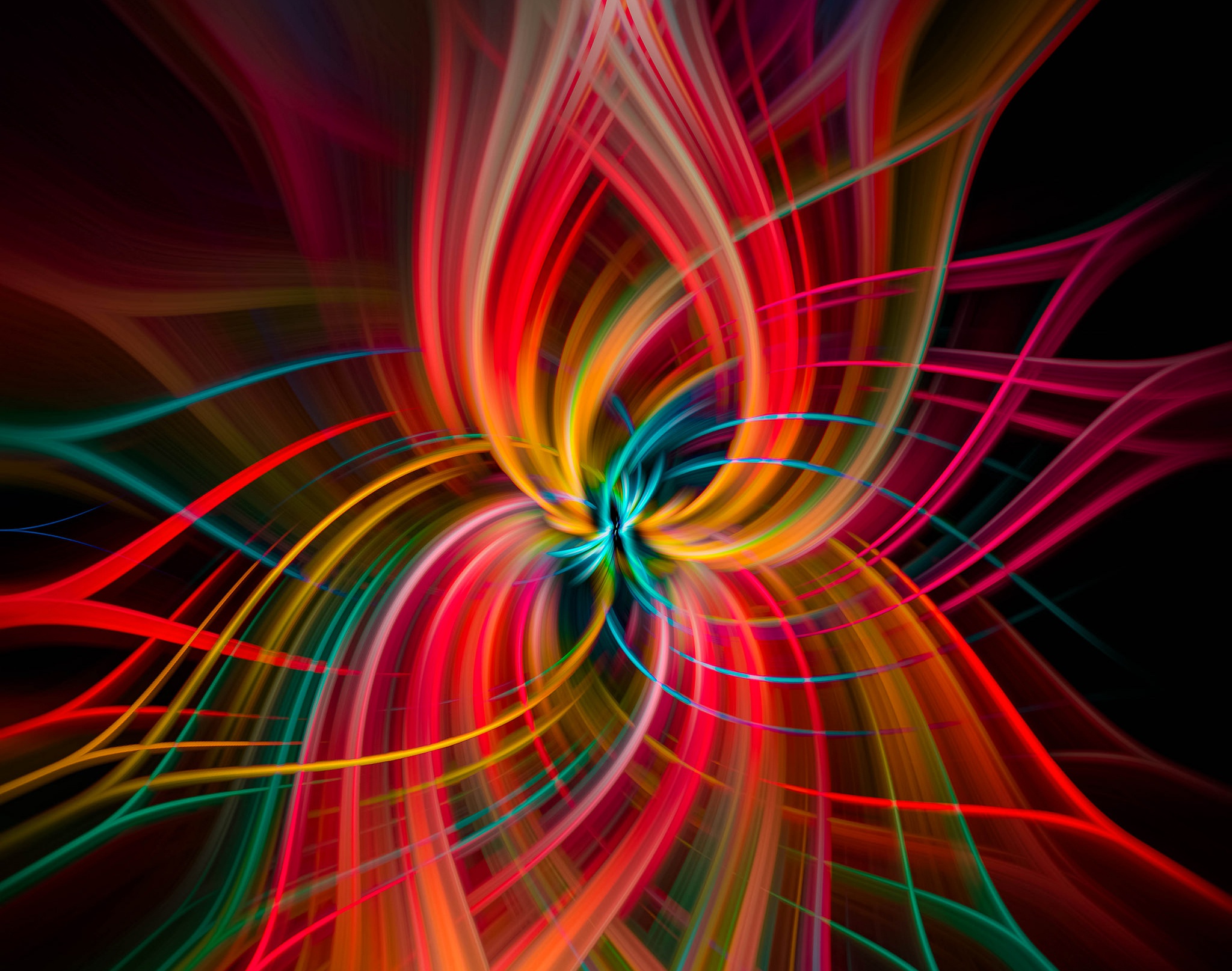 Download mobile wallpaper Abstract, Colors for free.