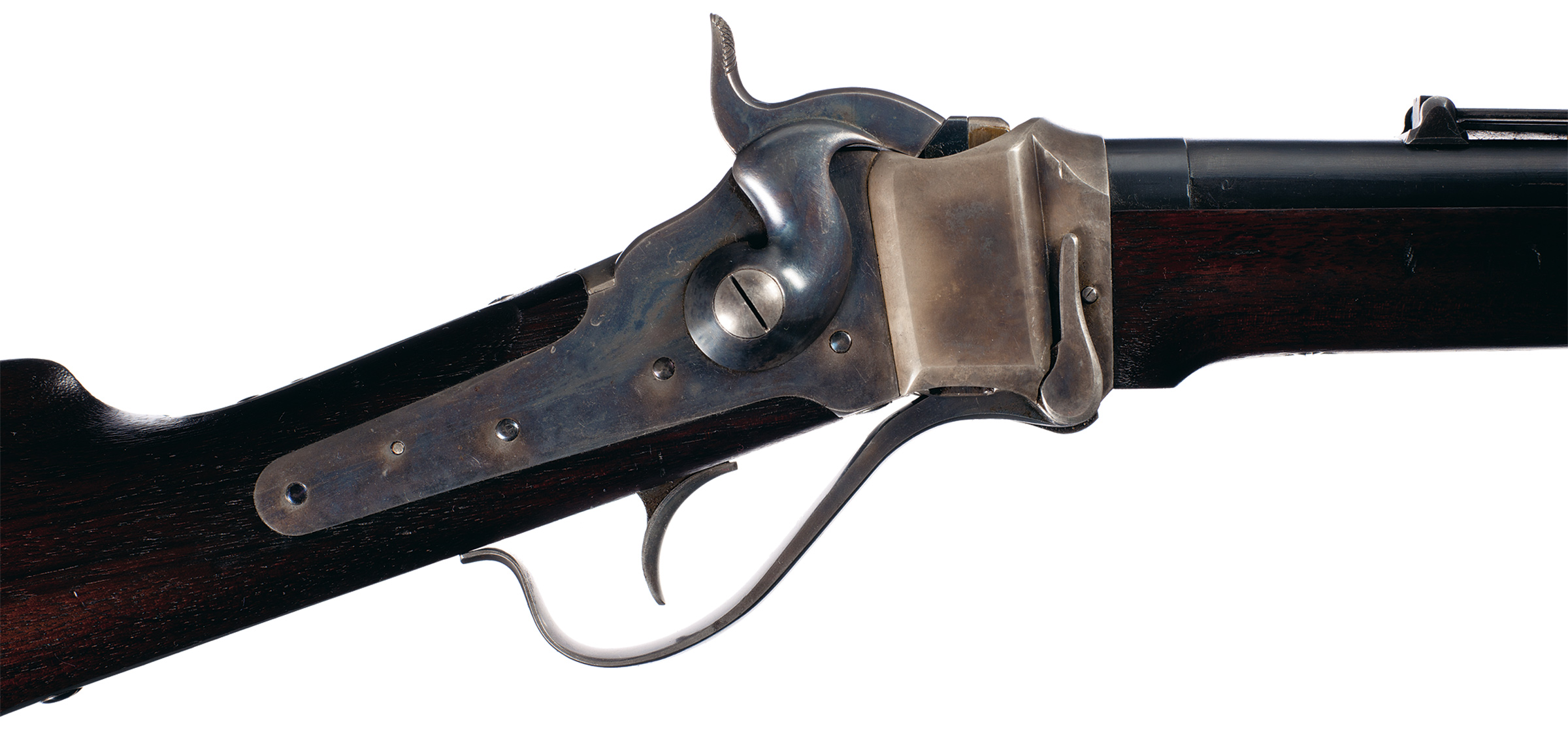 Die besten Sharps 1874 Gewehr-Hintergründe für den Telefonbildschirm