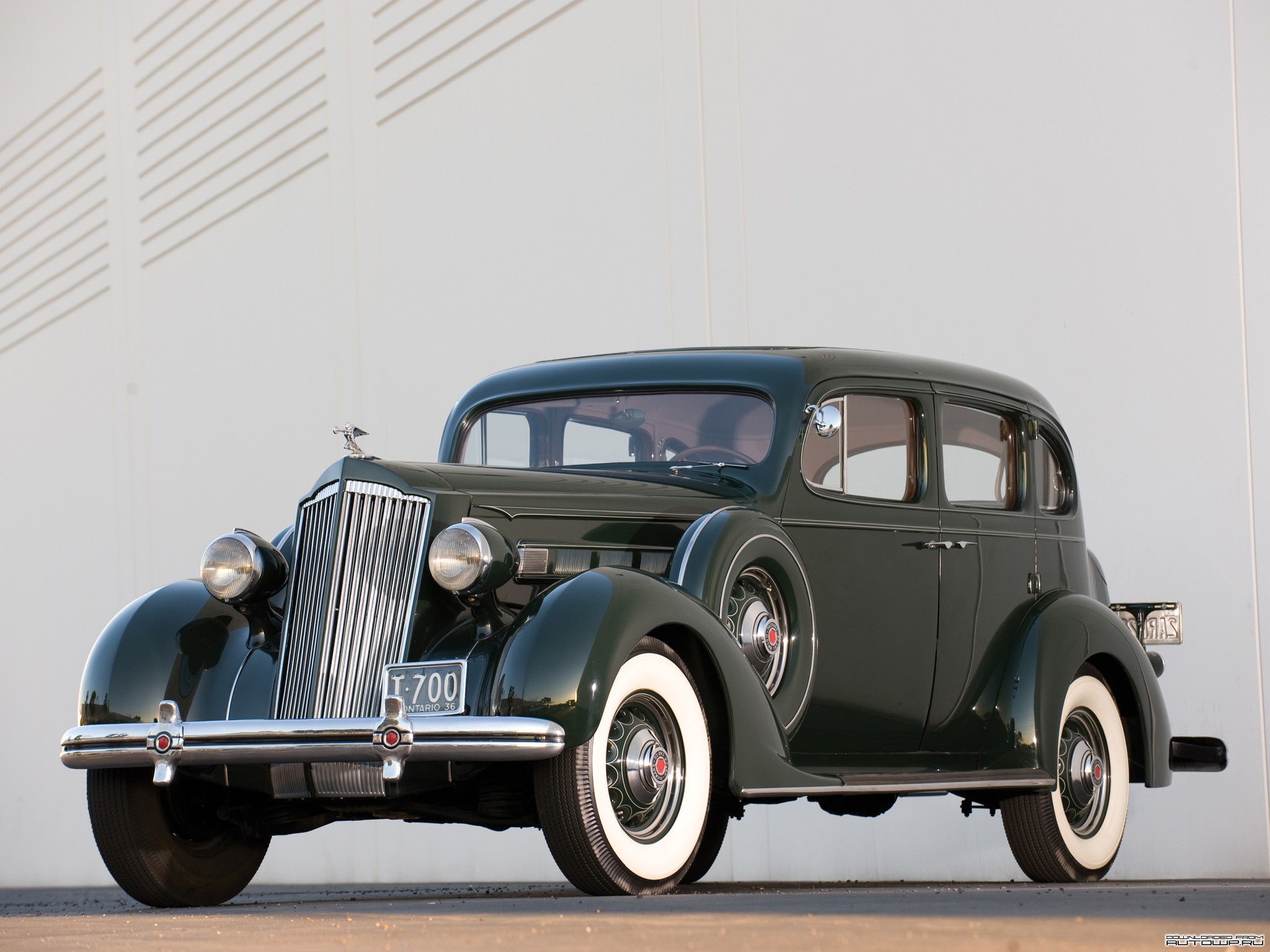 Download mobile wallpaper Packard 120 B, Packard, Vehicles for free.