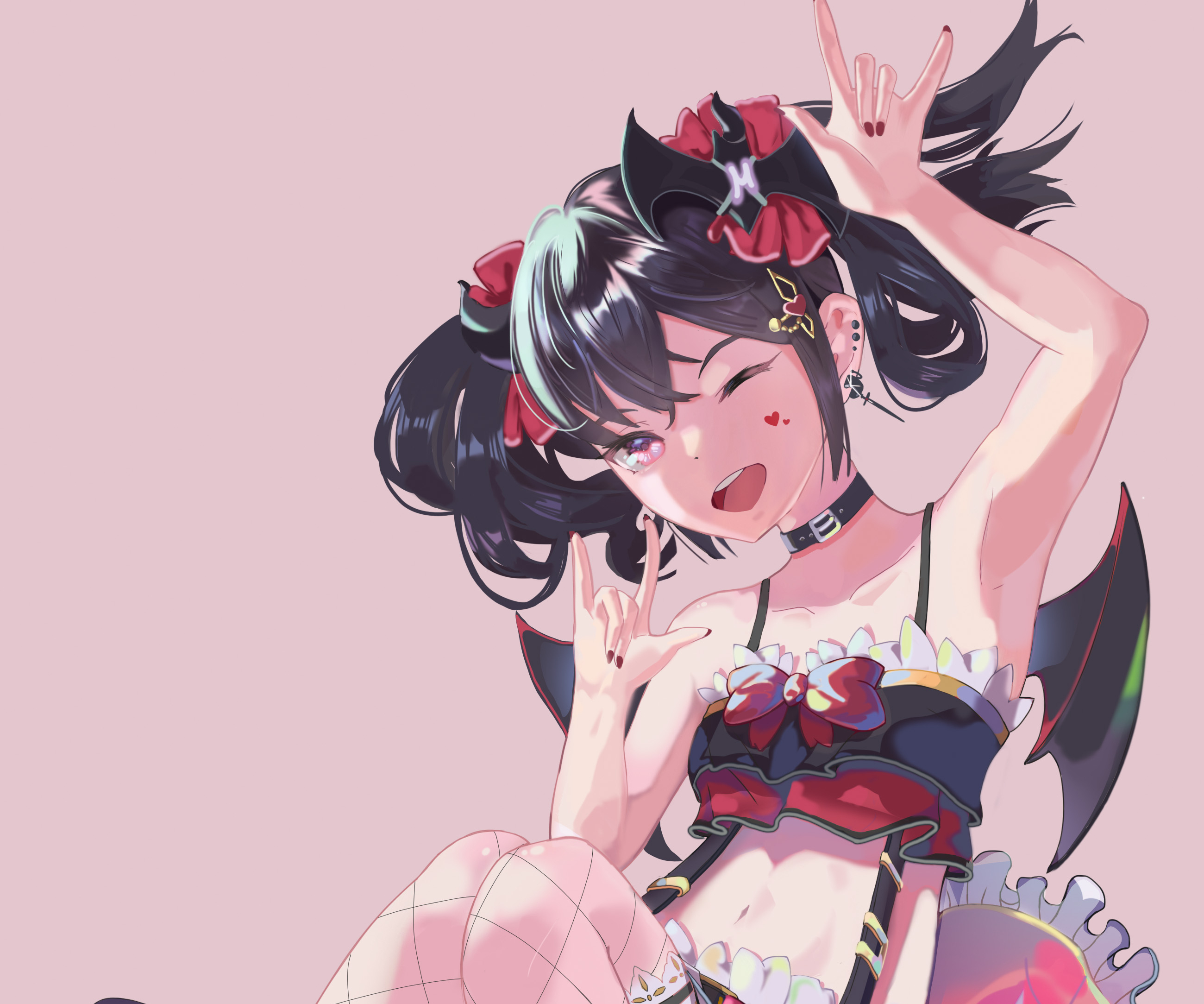 Descarga gratis la imagen Animado, Nico Yazawa, ¡ama Vive! en el escritorio de tu PC