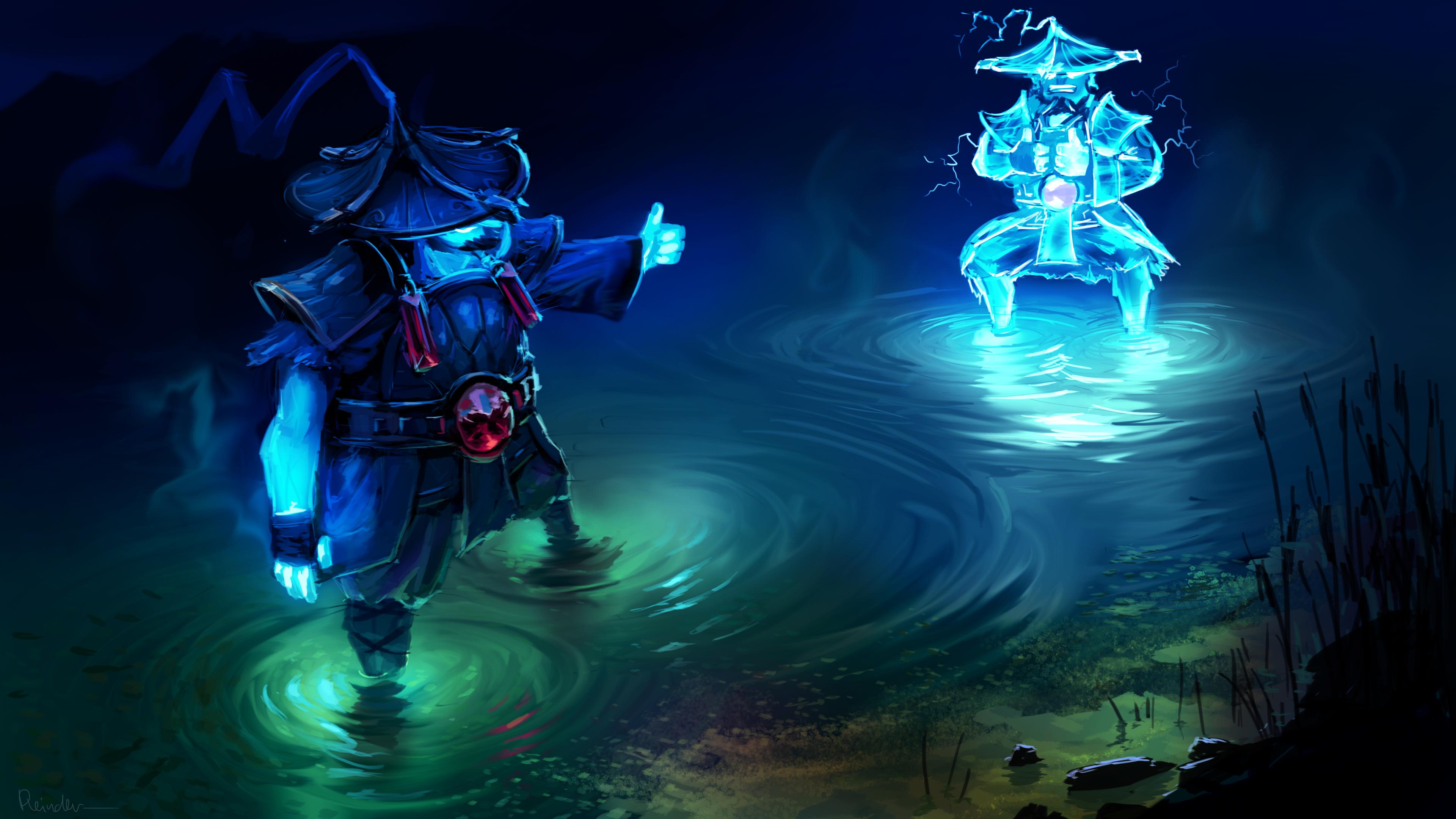 Download mobile wallpaper Dota 2, Dota, Video Game for free.