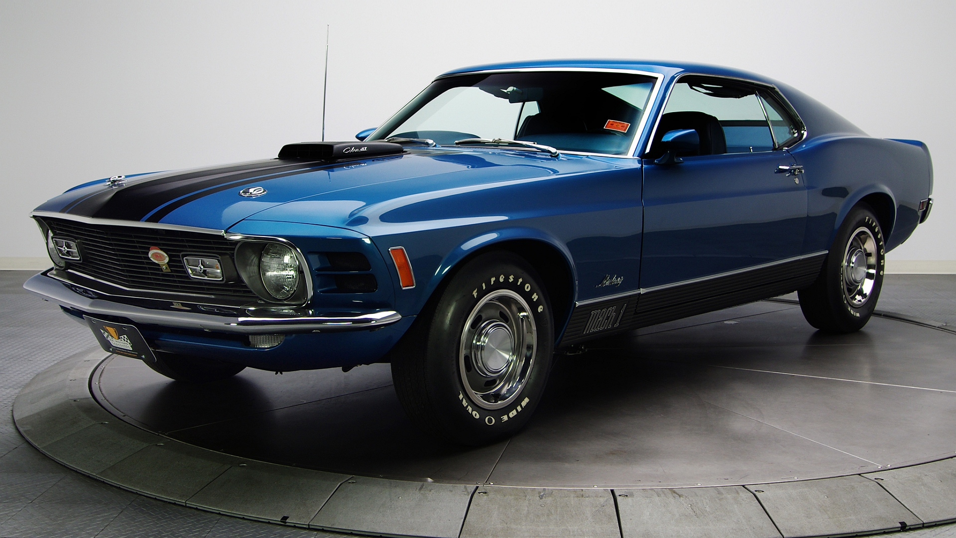 ford mustang mach 1, vehicles, ford