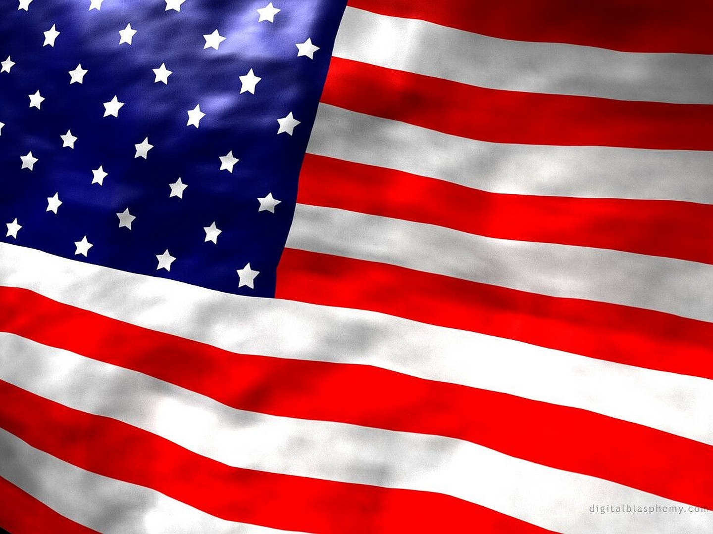 Baixar papel de parede para celular de Bandeira Americana, Bandeiras, Feito Pelo Homem gratuito.