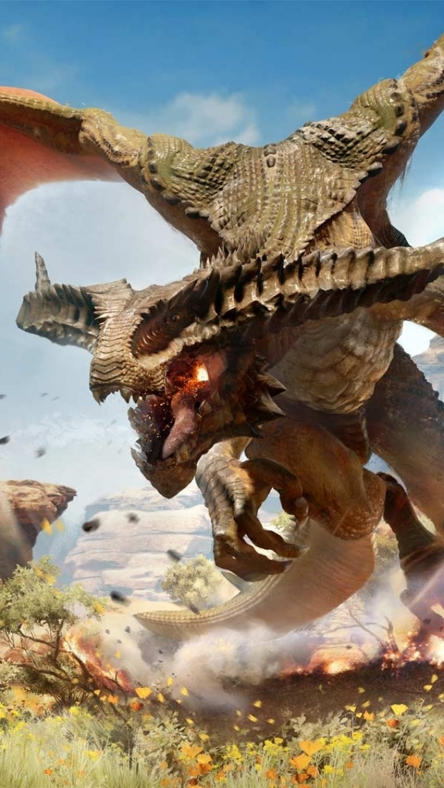 Download mobile wallpaper Dragon Age: Inquisition, Dragon Age, Video Game for free.