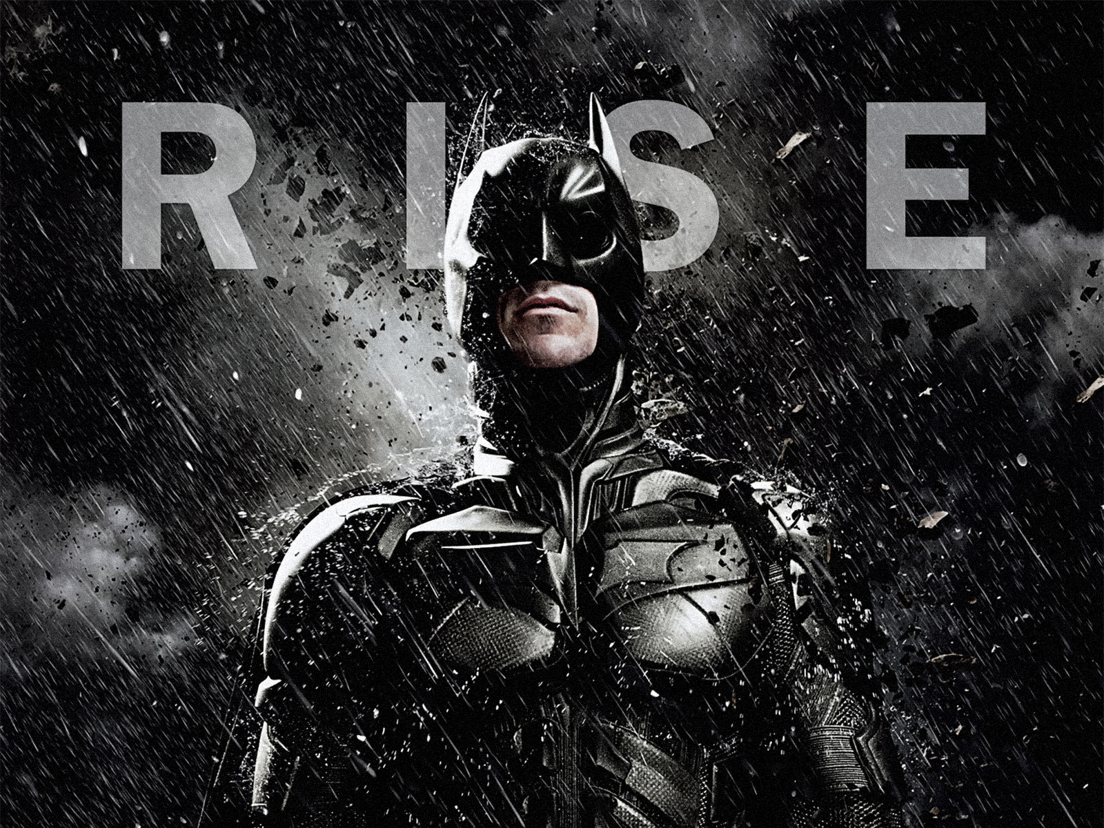 Handy-Wallpaper Filme, The Batman, The Dark Knight Rises kostenlos herunterladen.
