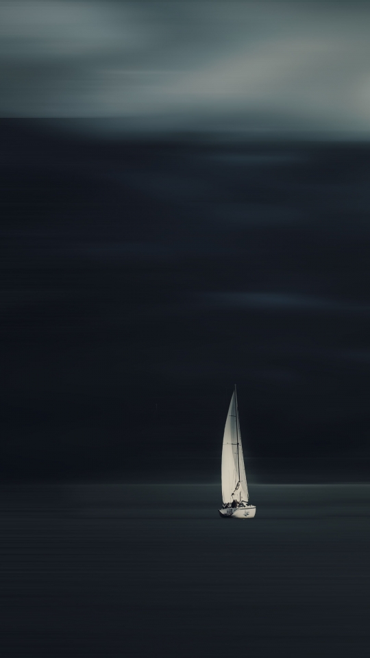 Download mobile wallpaper Sailboat, Vehicles for free.