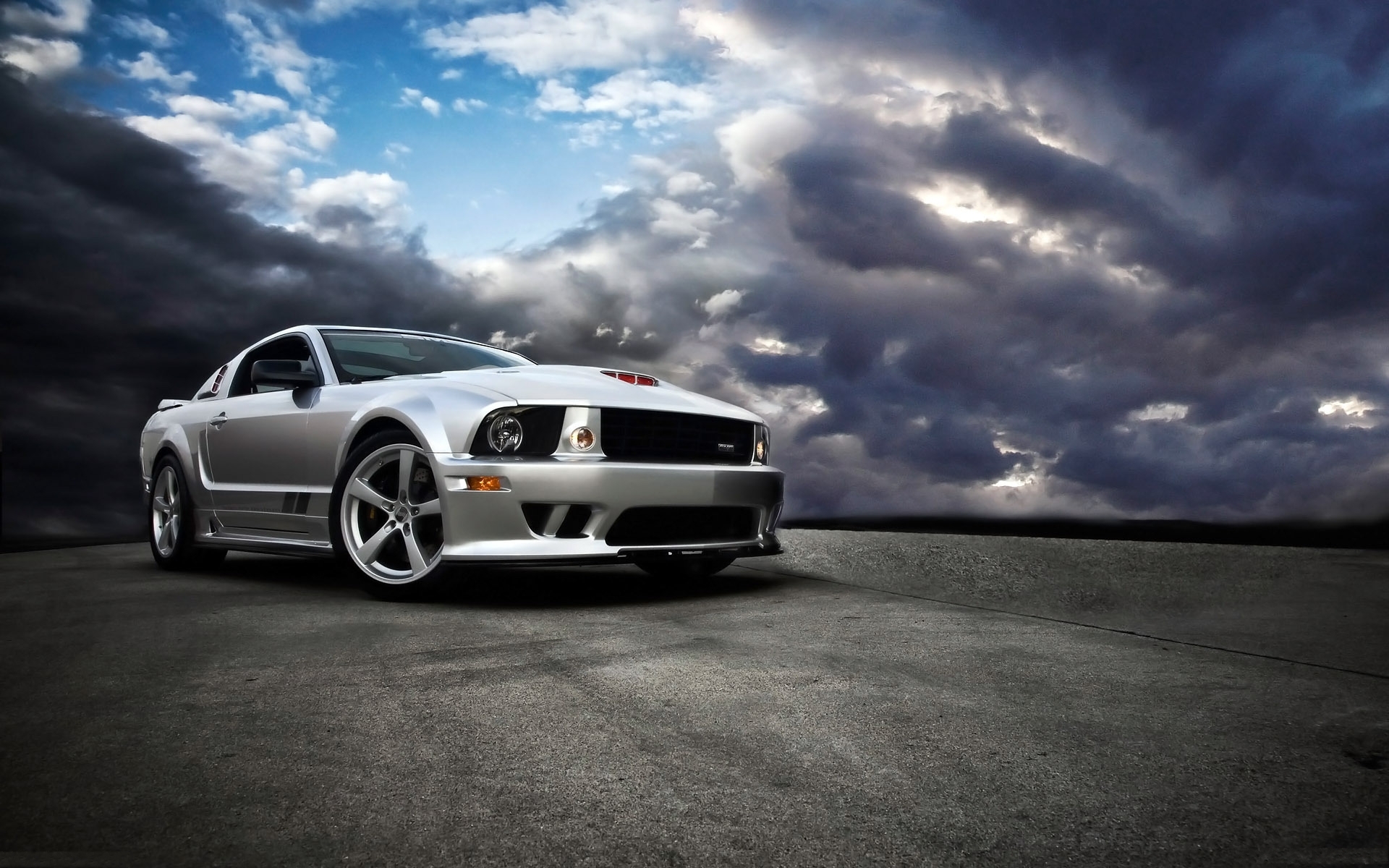 Download mobile wallpaper Ford, Ford Mustang, Vehicles for free.