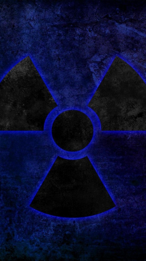 Download mobile wallpaper Radioactive, Sci Fi for free.