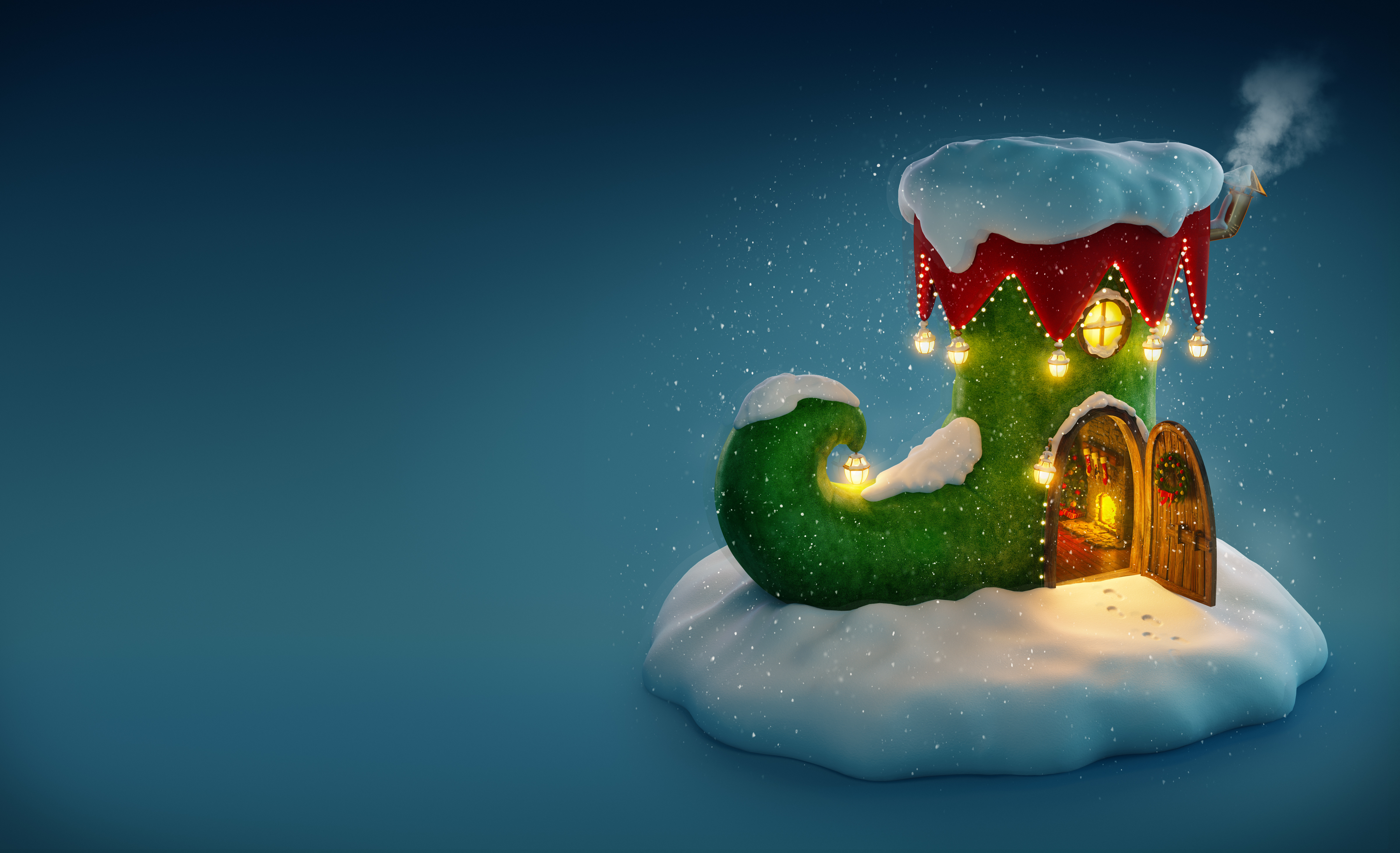 Free download wallpaper Christmas, Holiday on your PC desktop