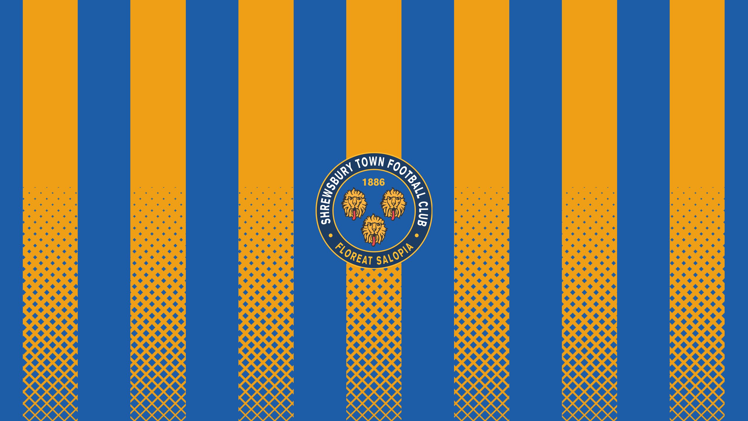 Die besten Shrewsbury Town Fc-Hintergründe für den Telefonbildschirm