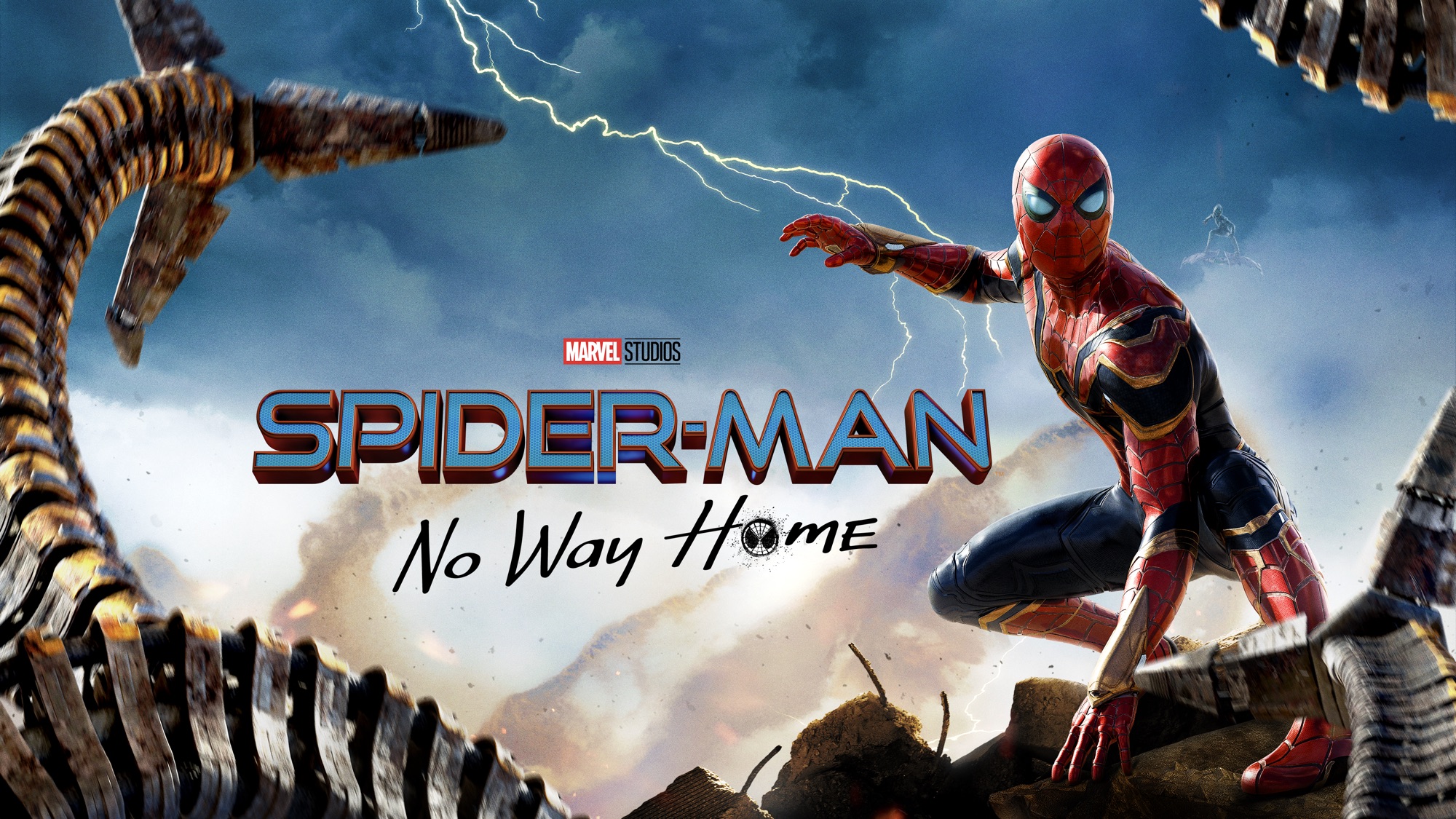 Ultrawide Wallpapers Spider Man: No Way Home 