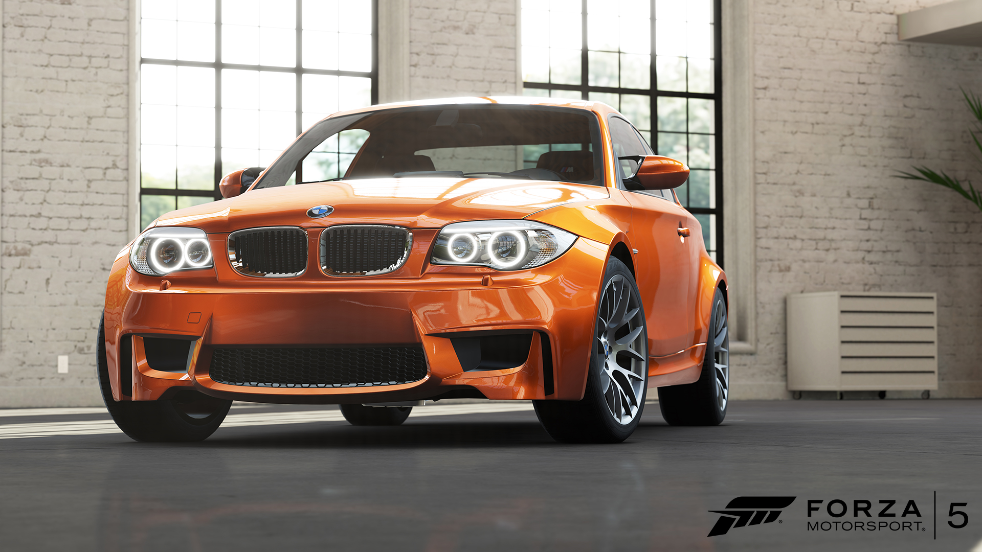Download mobile wallpaper Forza Motorsport 5, Forza, Video Game for free.