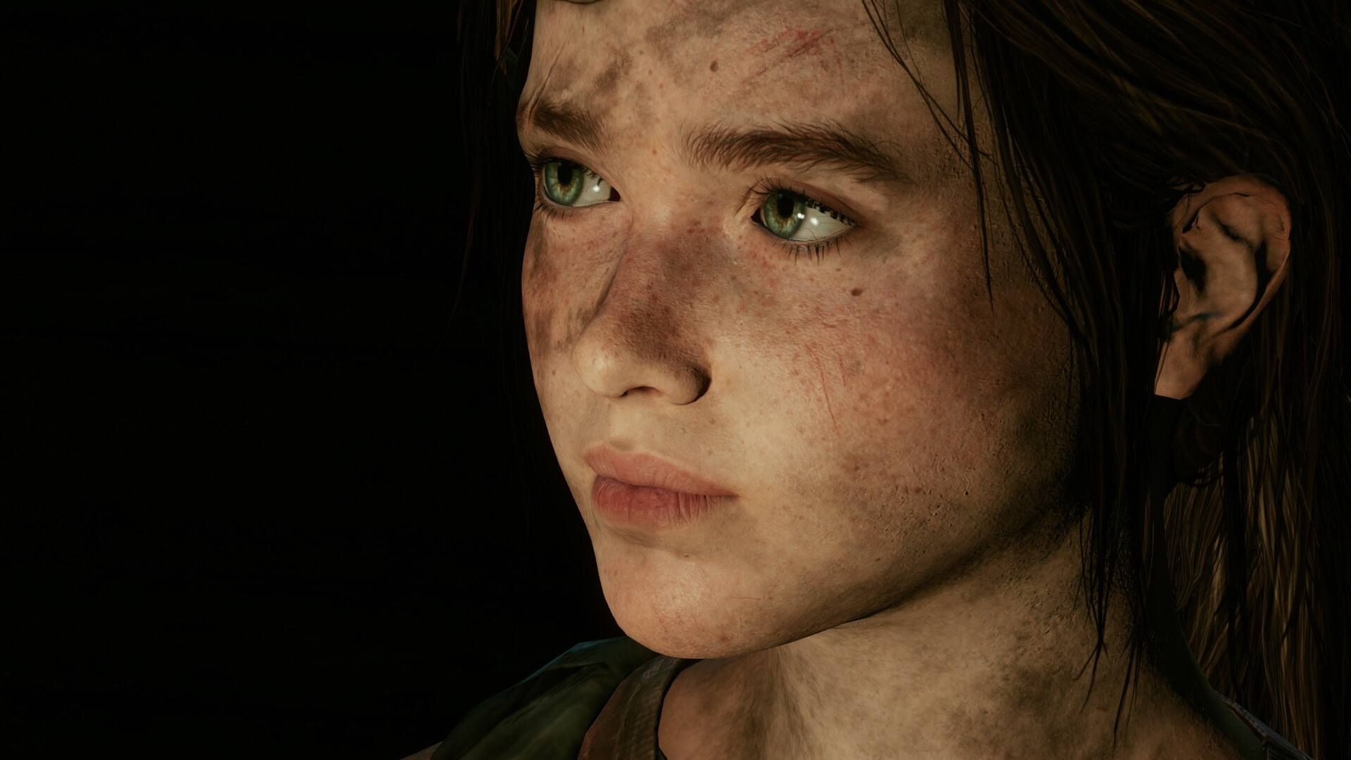 Baixe gratuitamente a imagem Videogame, The Last Of Us, Ellie (O Último De Nós) na área de trabalho do seu PC