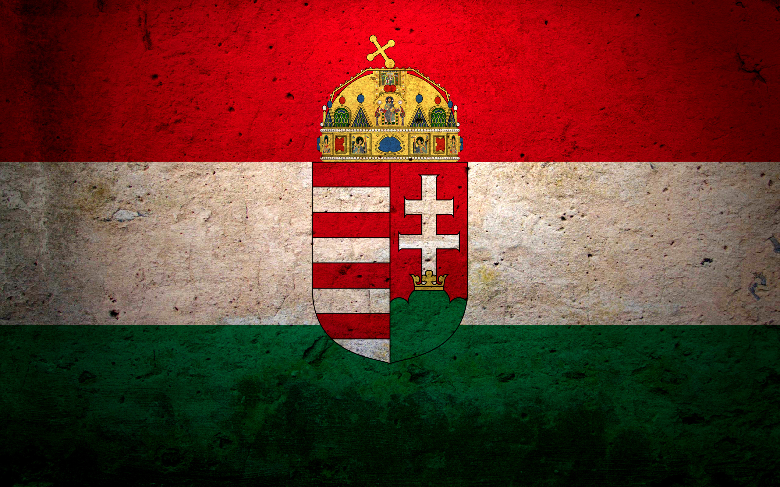 Melhores papéis de parede de Bandeira Da Hungria para tela do telefone