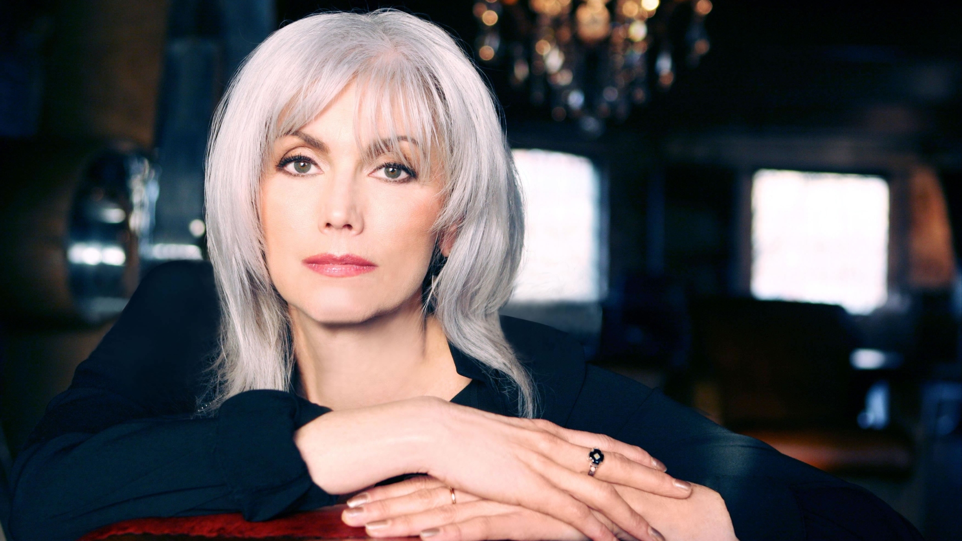 Melhores papéis de parede de Emmylou Harris para tela do telefone