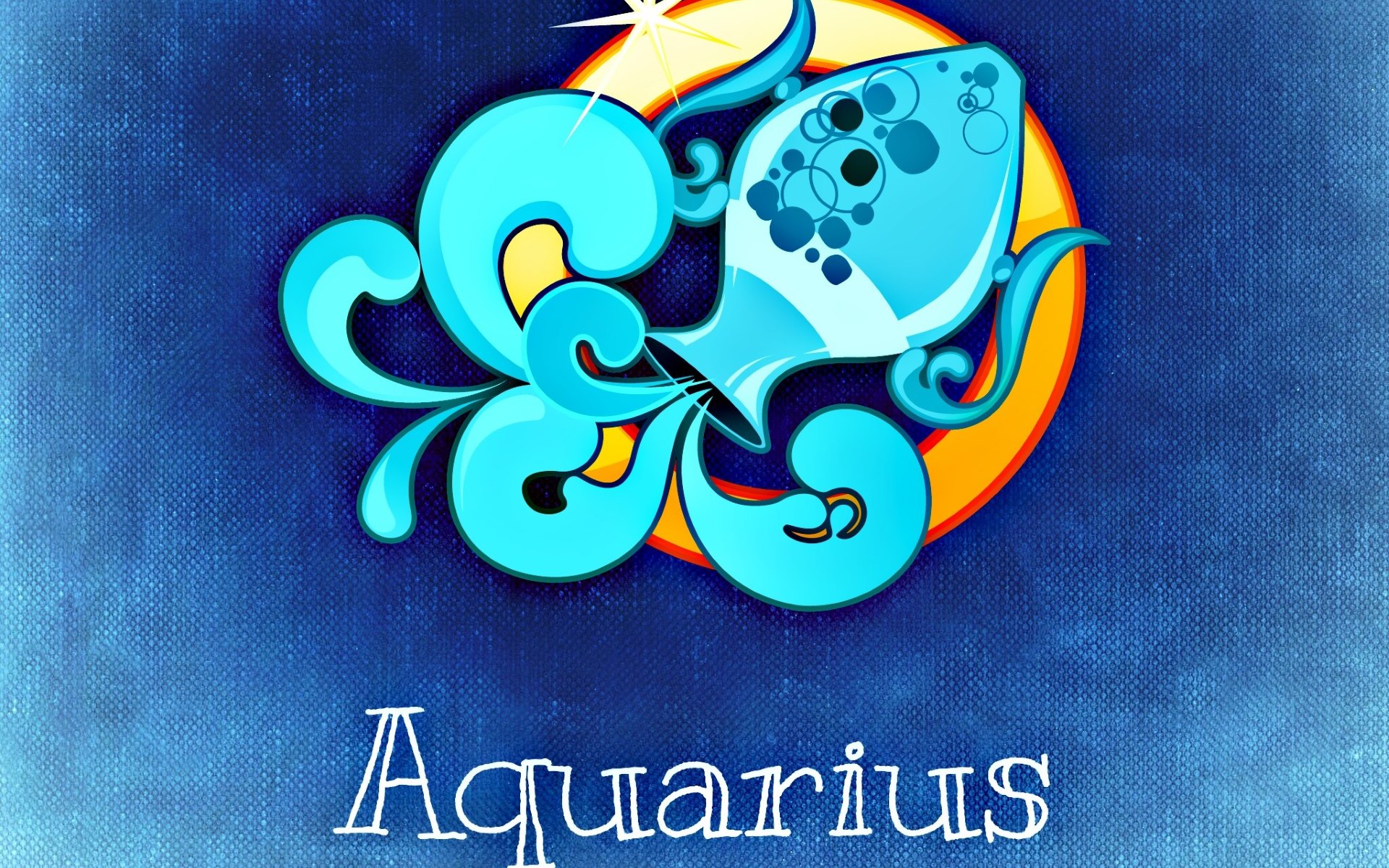 722575 descargar imagen acuario (astrología), artístico, zodiaco, horóscopo: fondos de pantalla y protectores de pantalla gratis