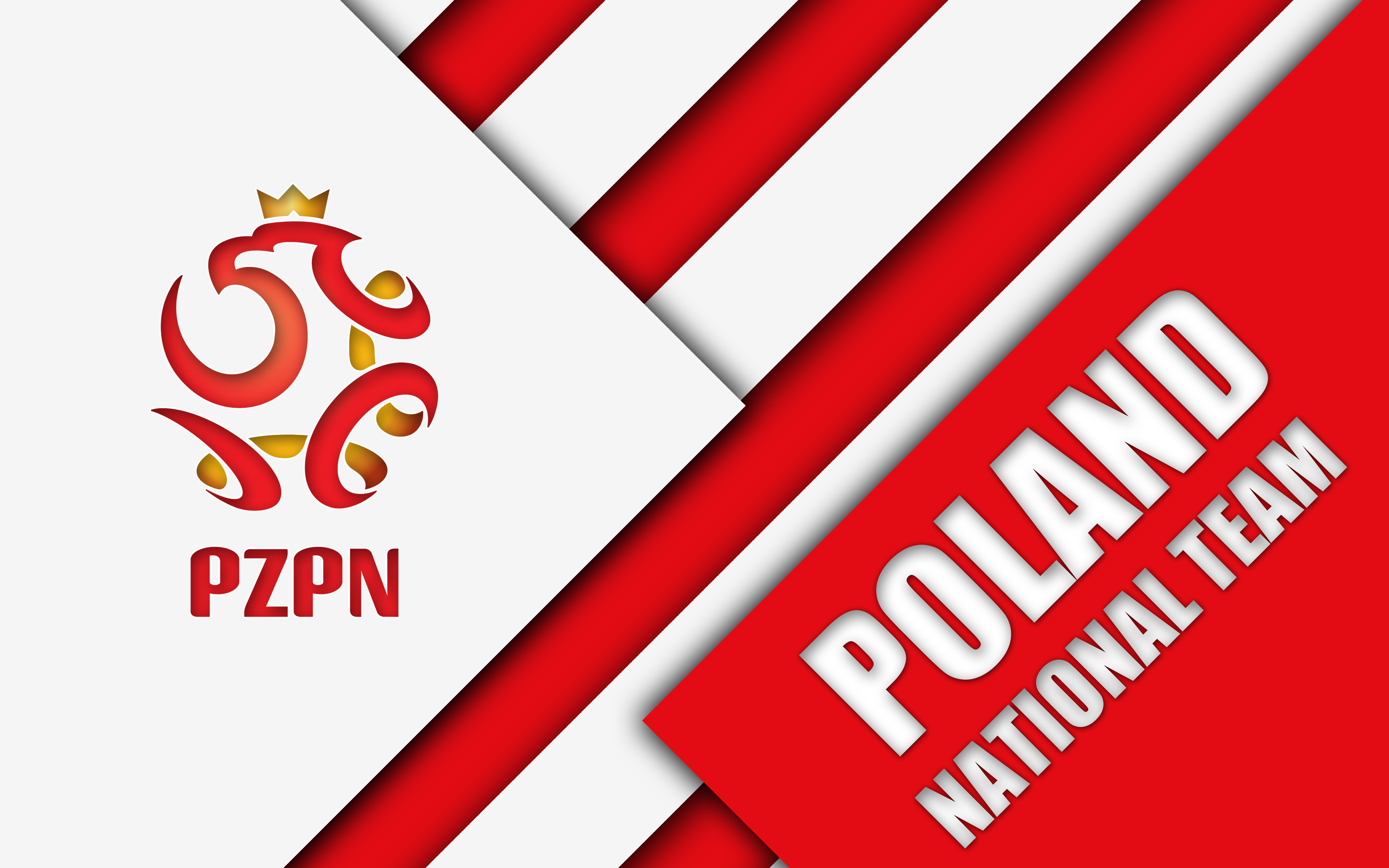 PCデスクトップにスポーツ, サッカー, ポーランド, ロゴ, 象徴, サッカー ポーランド代表画像を無料でダウンロード