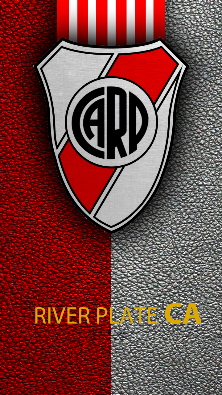 Descarga gratuita de fondo de pantalla para móvil de Fútbol, Logo, Deporte, Club Atlético River Plate.