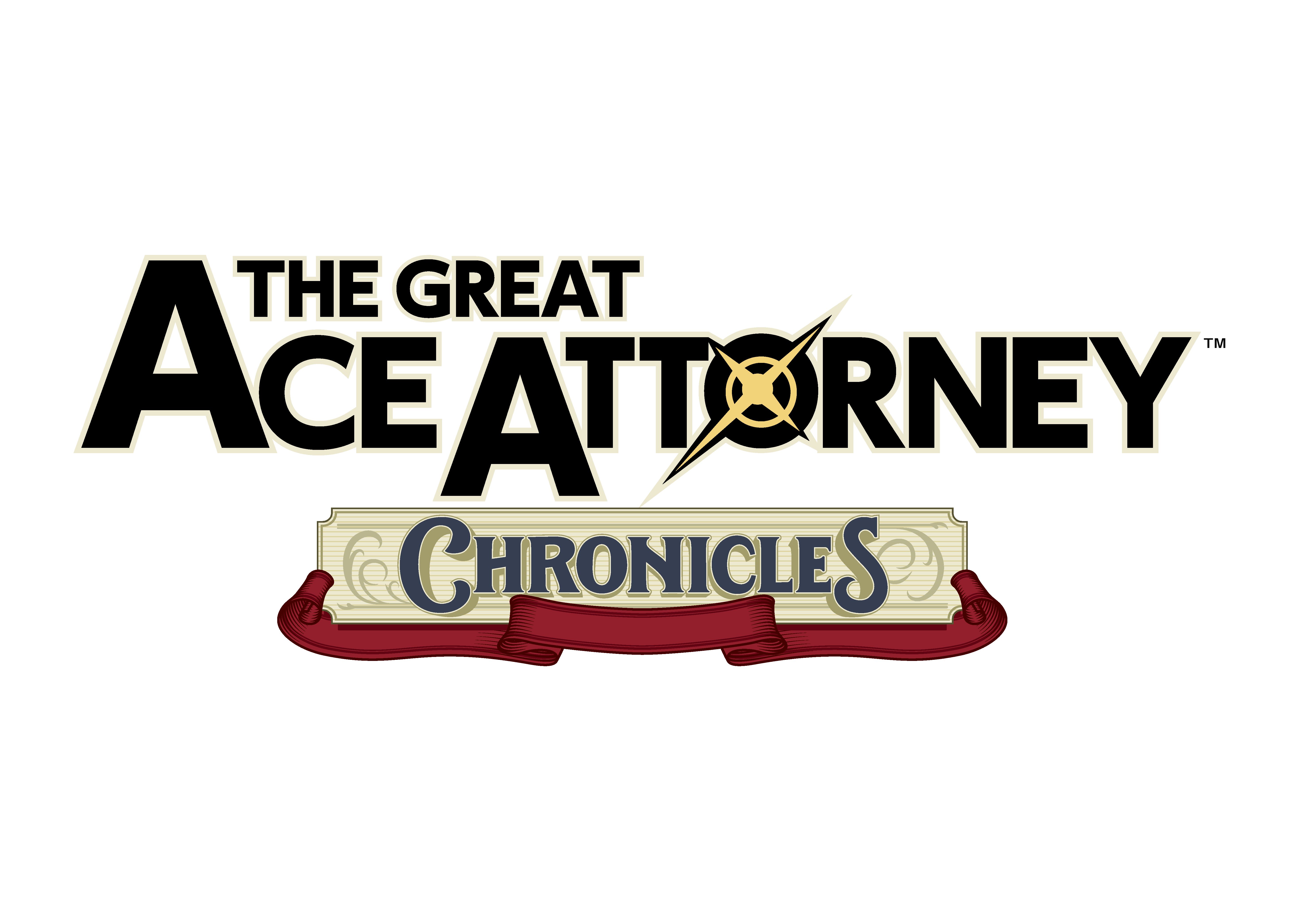 video game, the great ace attorney chronicles