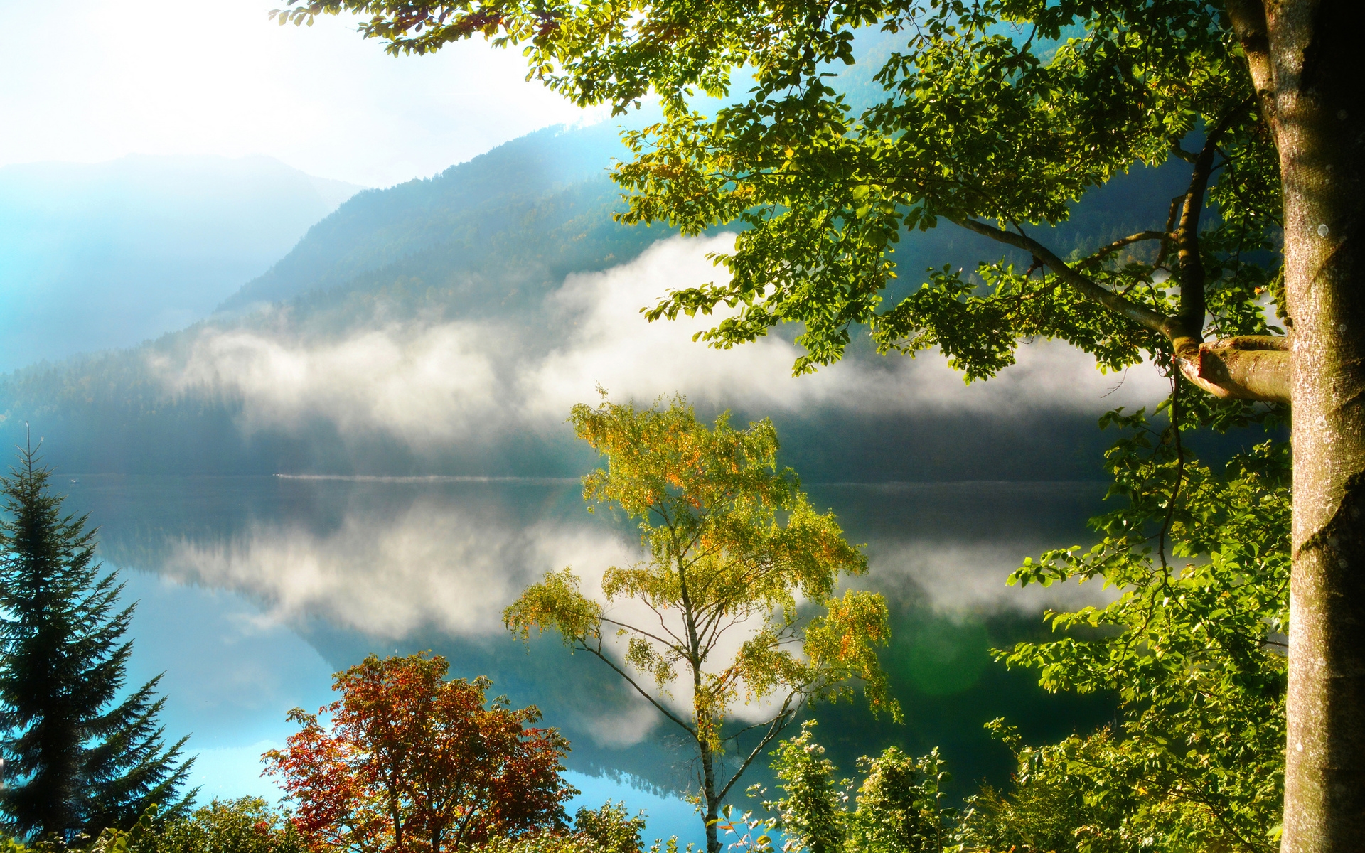 Téléchargez gratuitement l'image Terre/nature, Rivière sur le bureau de votre PC