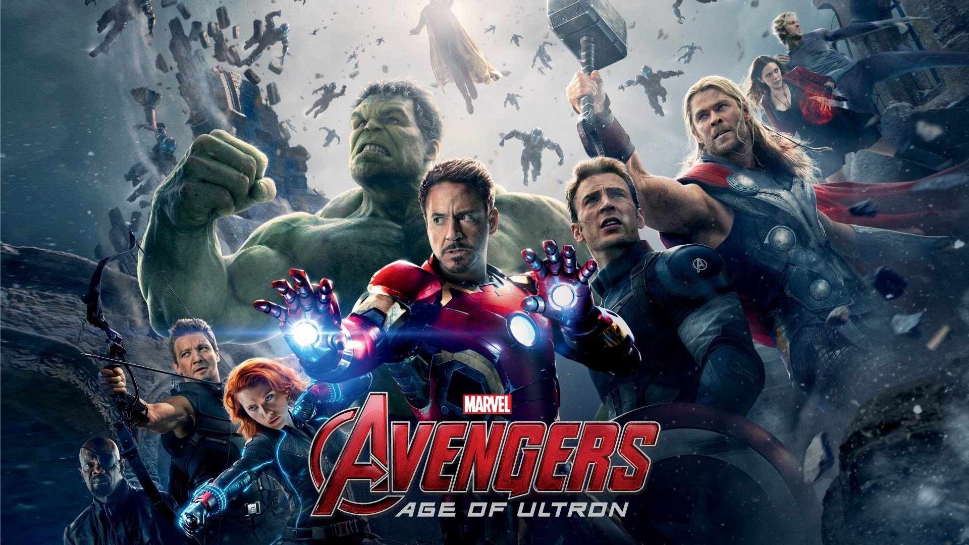 Laden Sie das Filme, Die Rächer, Avengers: Age Of Ultron-Bild kostenlos auf Ihren PC-Desktop herunter