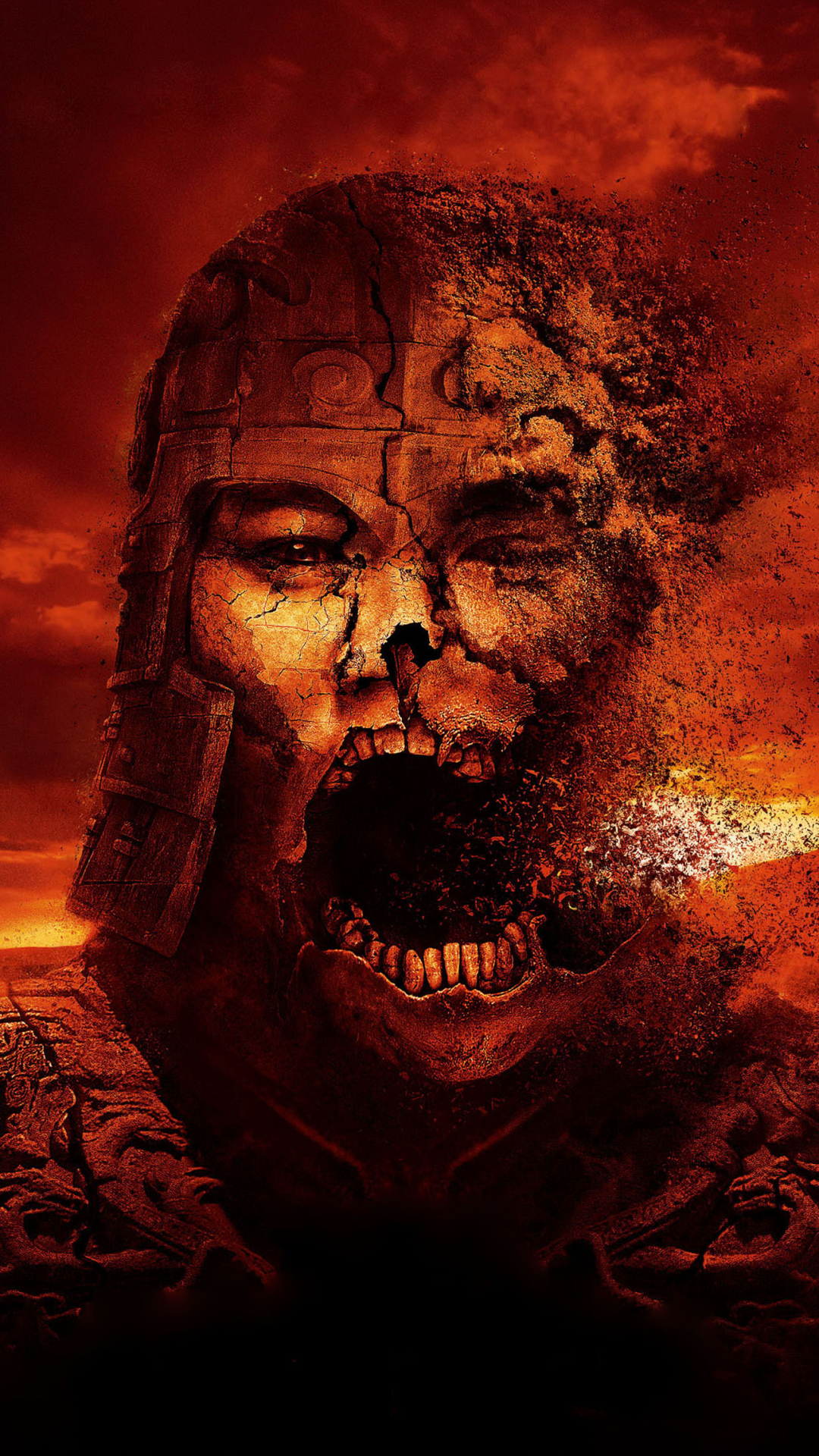 movie, the mummy: tomb of the dragon emperor