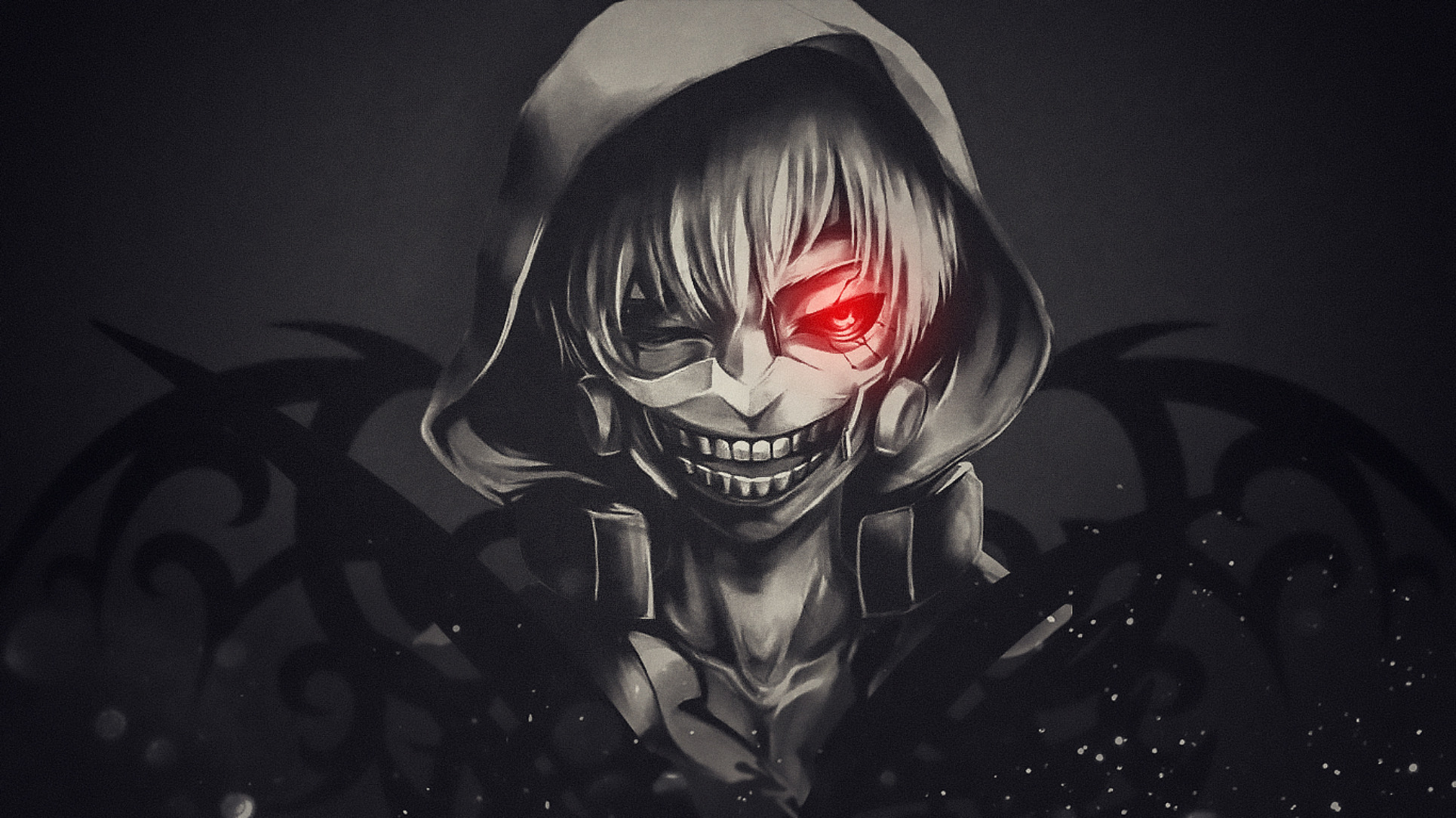 Baixe gratuitamente a imagem Anime, Ken Kaneki, Tokyo Ghoul na área de trabalho do seu PC