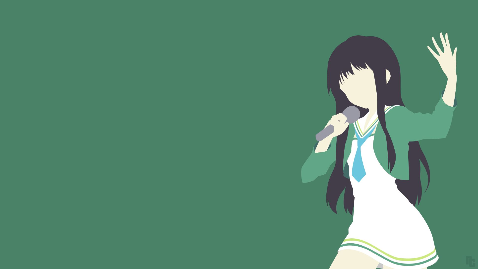 914929 Bild herunterladen animes, wacht auf mädchen! shichi nin kein idol, yoshino nanase - Hintergrundbilder und Bildschirmschoner kostenlos